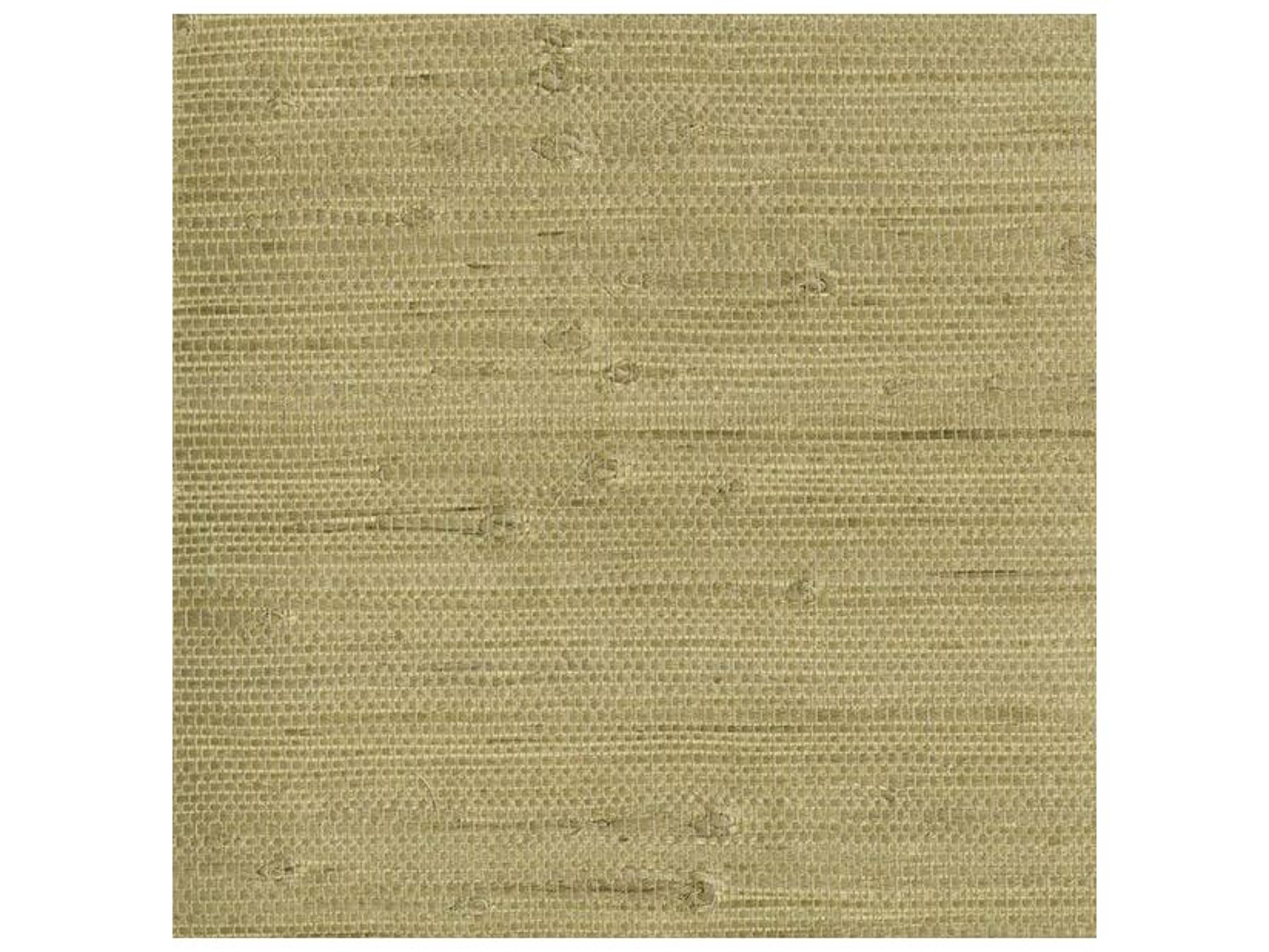 Brewster Home Fashions Kenneth James Heisoku Celery Paper Weave Wallpaper