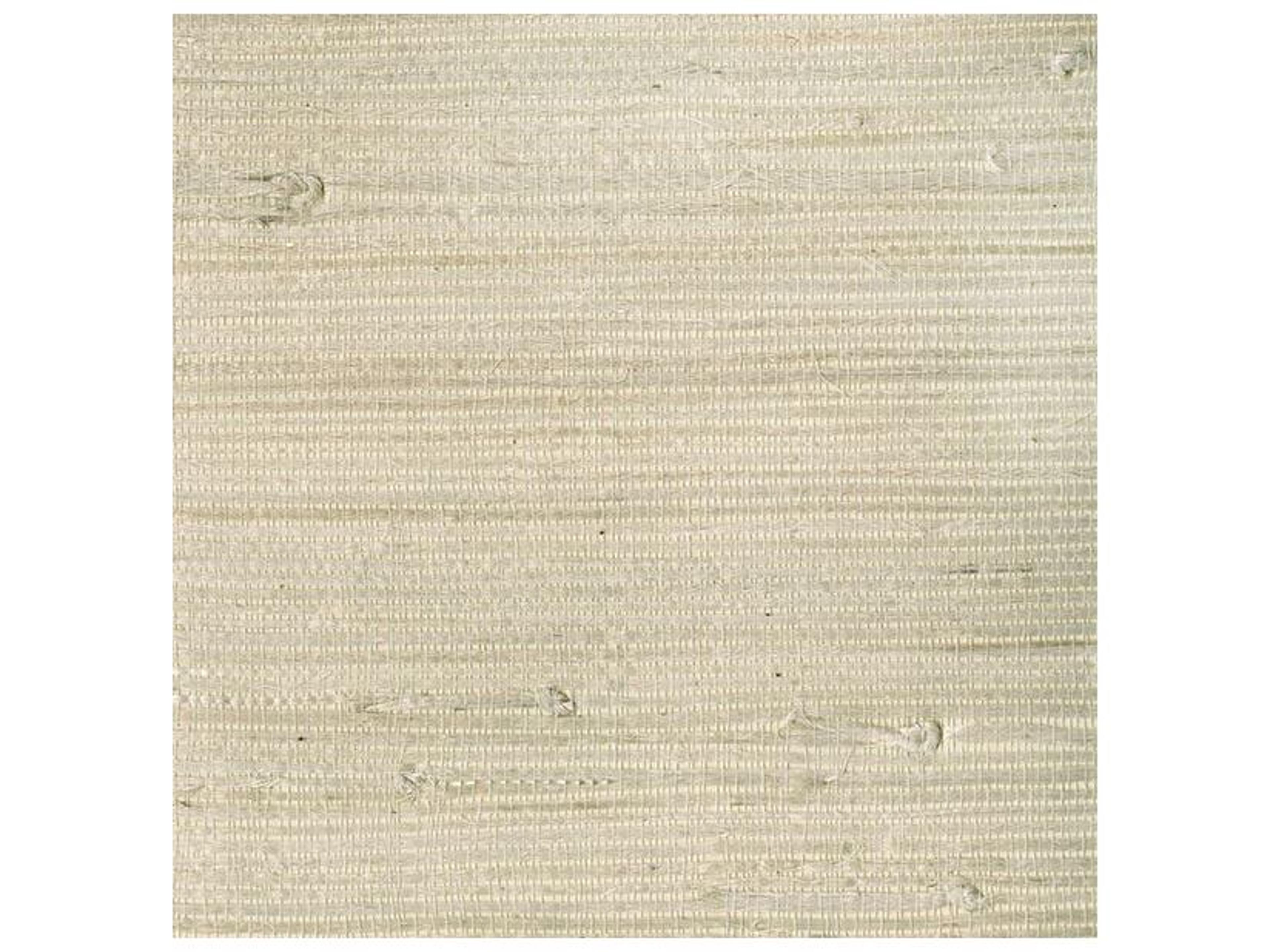 Kenneth James Kai Linen Grasscloth Wallpaper