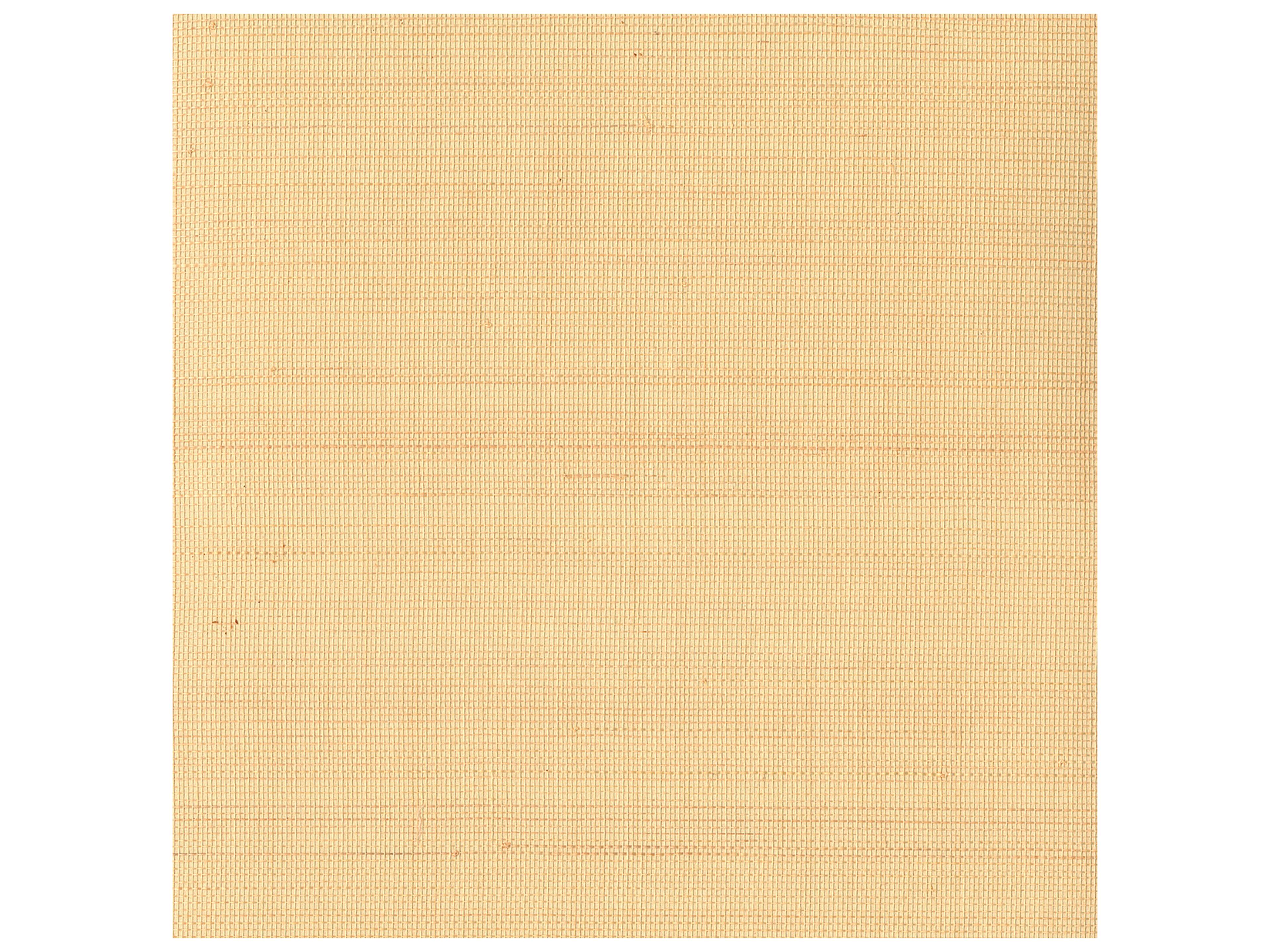 Kenneth James Danan Honey Grasscloth Wallpaper