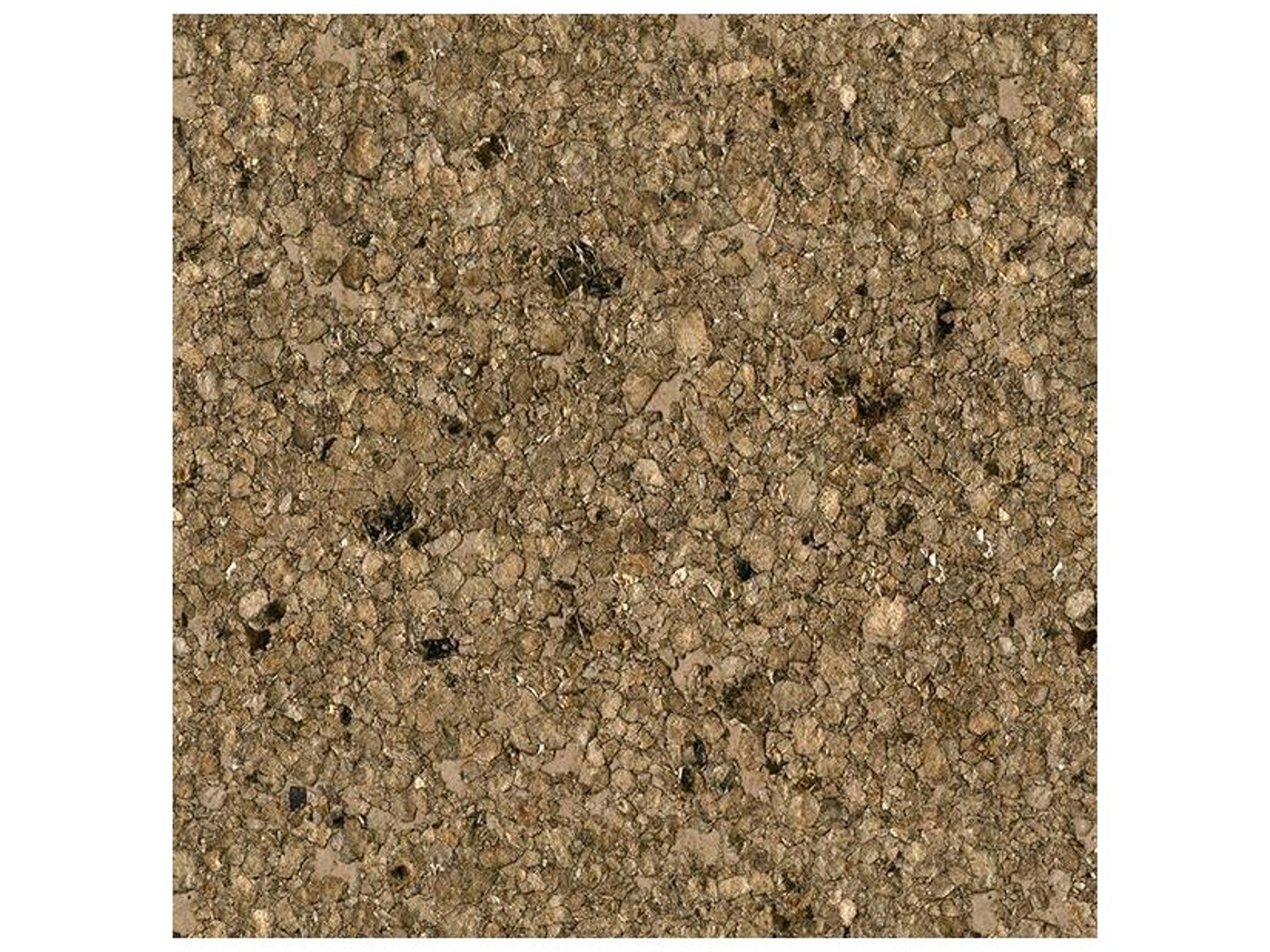 Brewster Home Fashions Kenneth James Wado Bronze Mica Chip Wallpaper