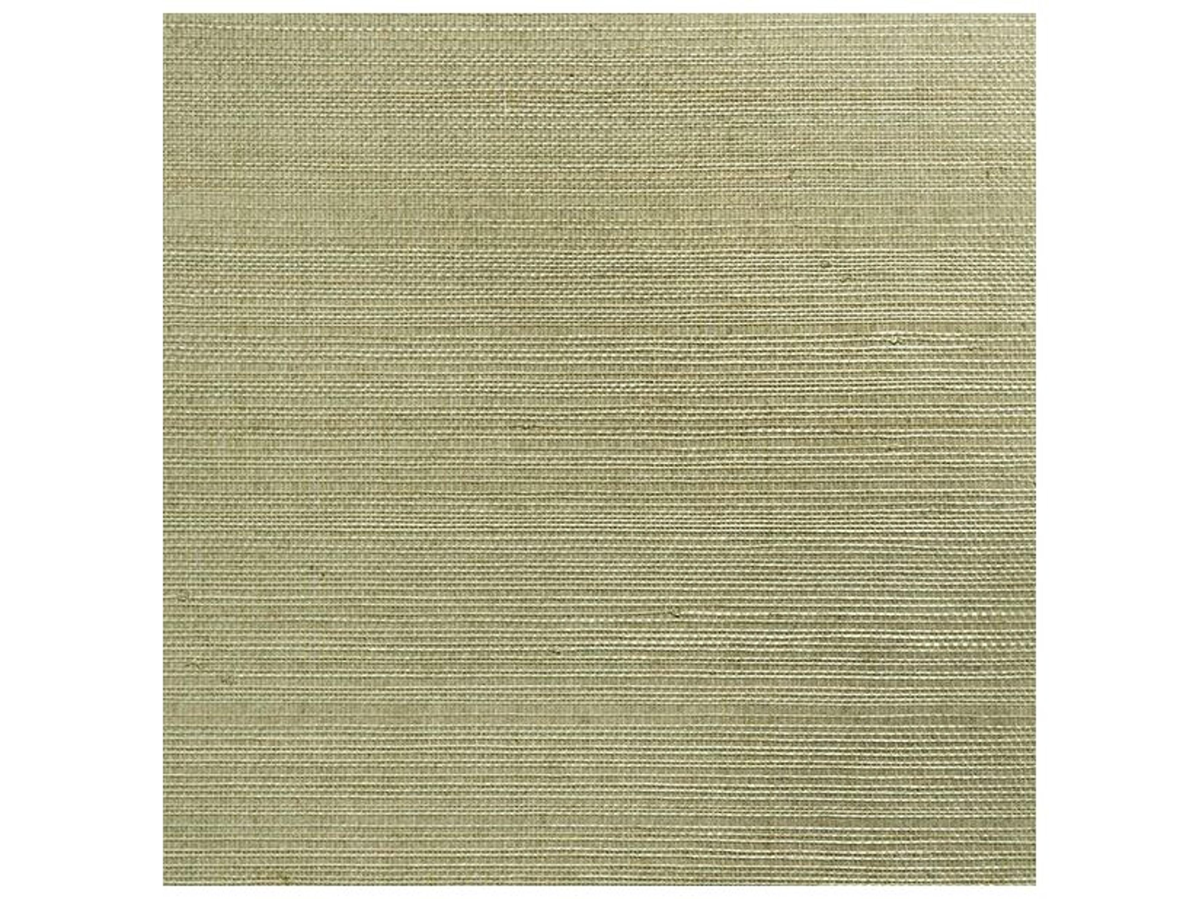 Kenneth James Mutei Sage Grasscloth Wallpaper