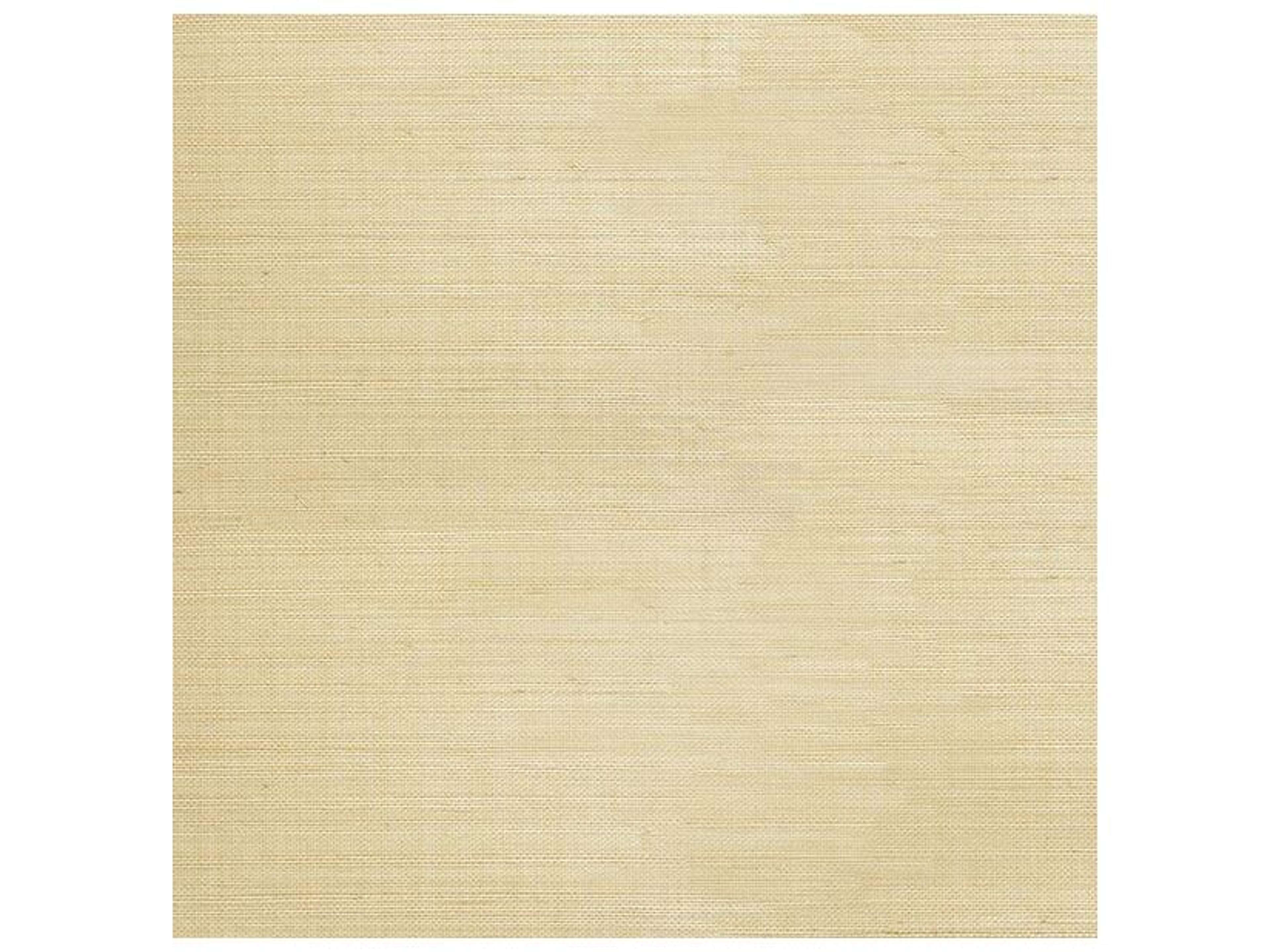 Kenneth James Zenyu Khaki Grasscloth Wallpaper