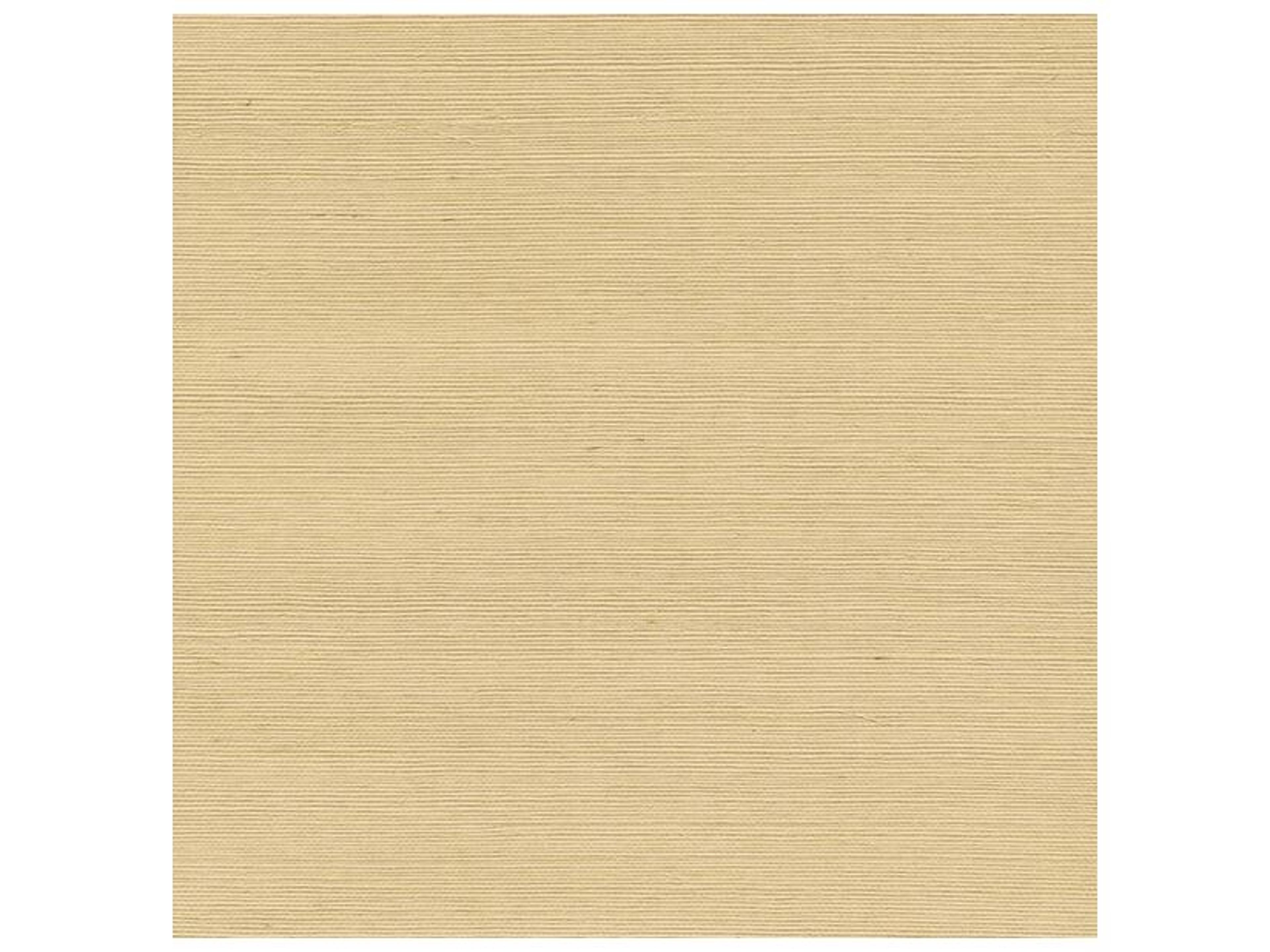 Brewster Home Fashions Kenneth James Junpo Wheat Grasscloth Wallpaper