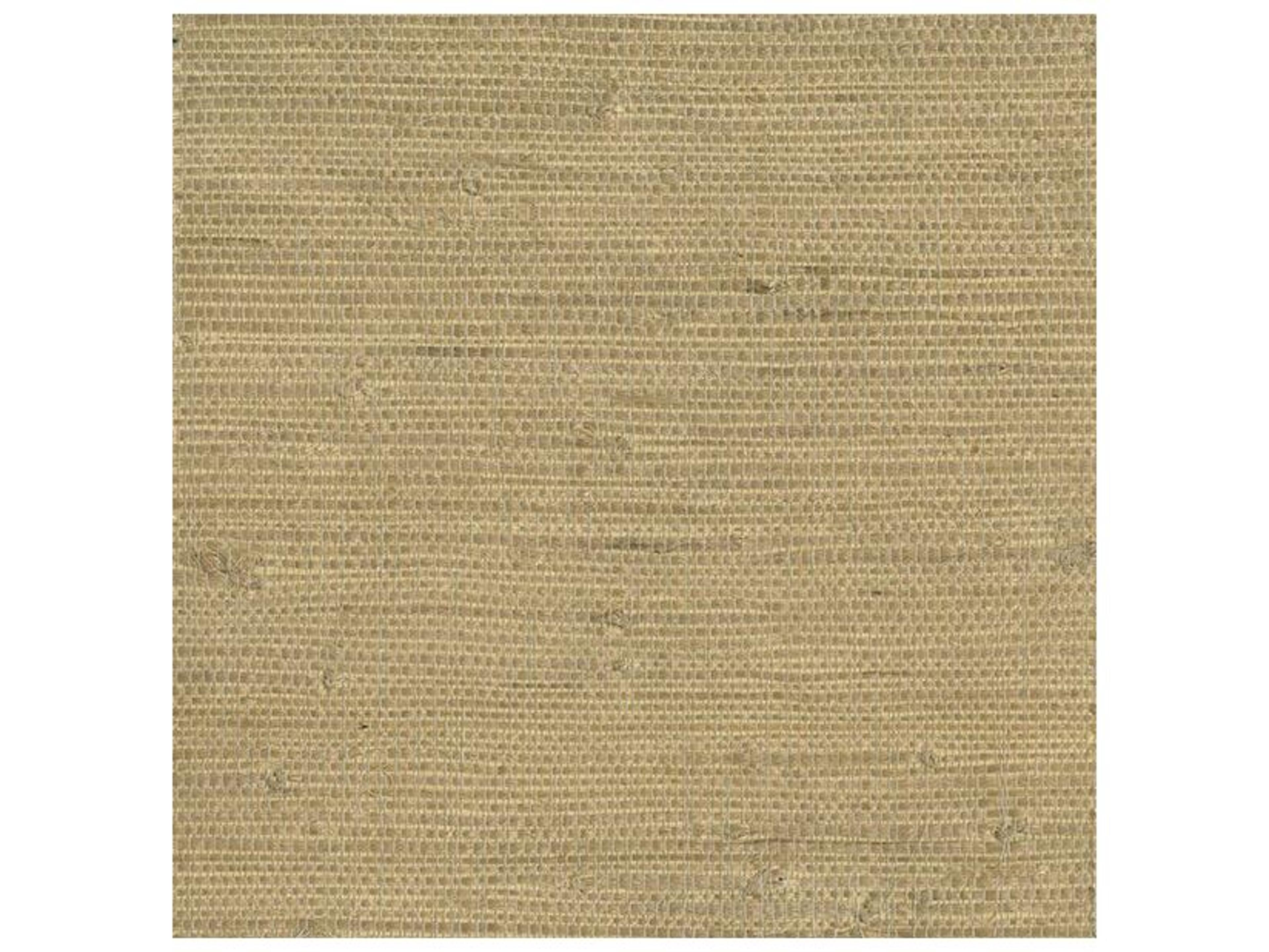 Brewster Home Fashions Kenneth James Chuso Wheat Grasscloth Wallpaper