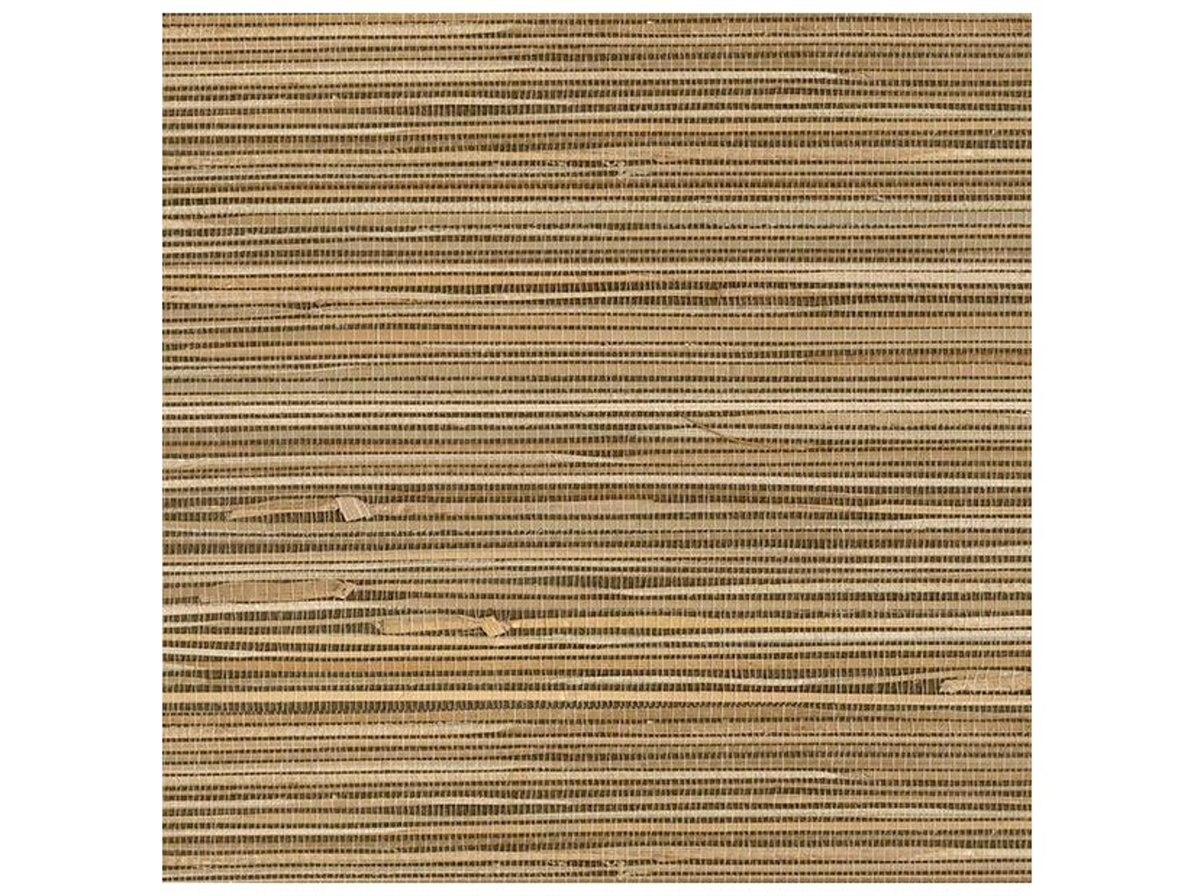 Brewster Home Fashions Kenneth James Seiju Wheat Grasscloth Wallpaper