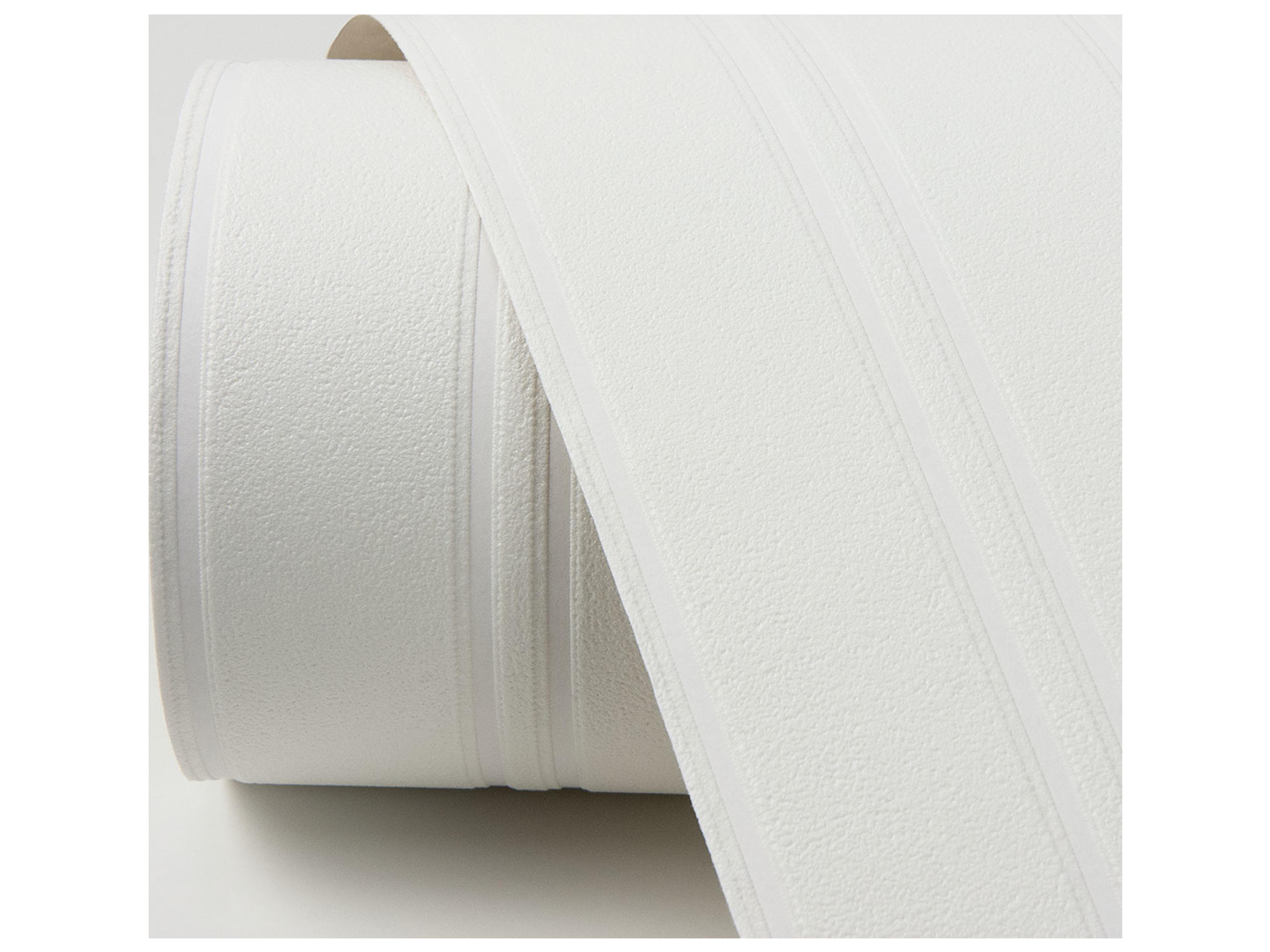 Brewster Home Fashions For Your Bath Iii Beadboard Wood Panel Paintable Wallpaper