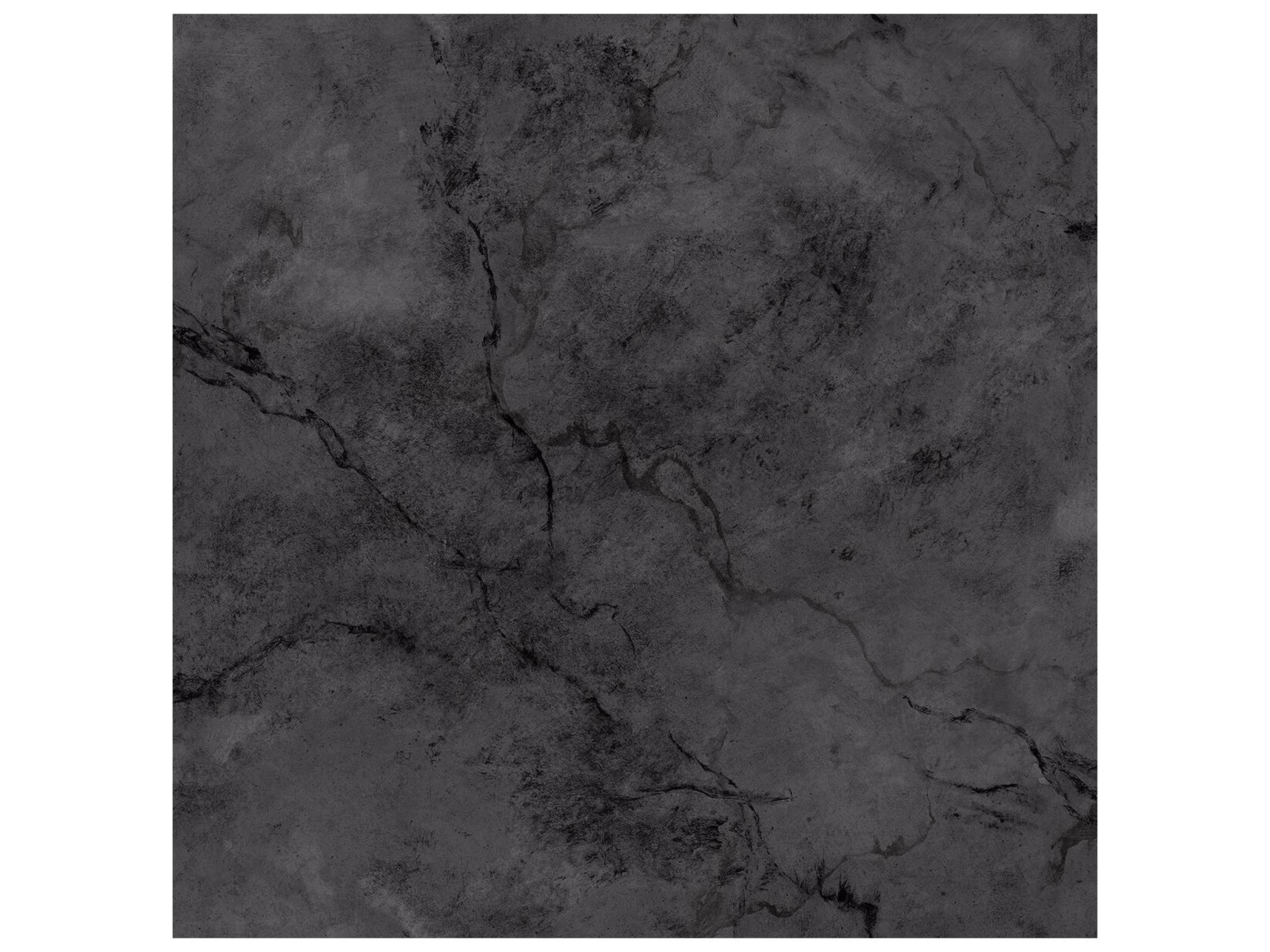 A-street Prints Innuendo Black Marble Wallpaper