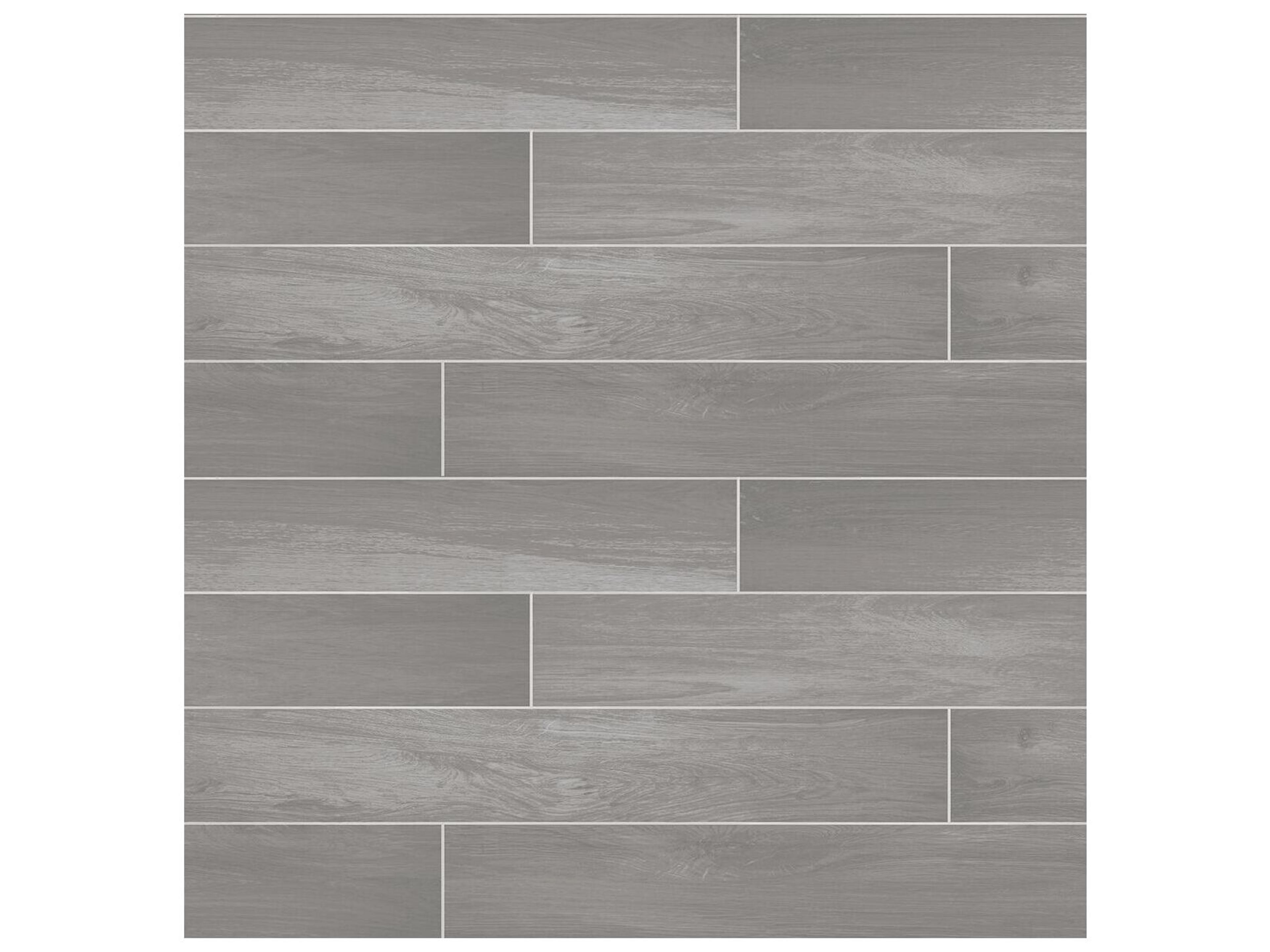 Eclipse Titan Grey Wood Unpasted Non-Woven Wallpaper