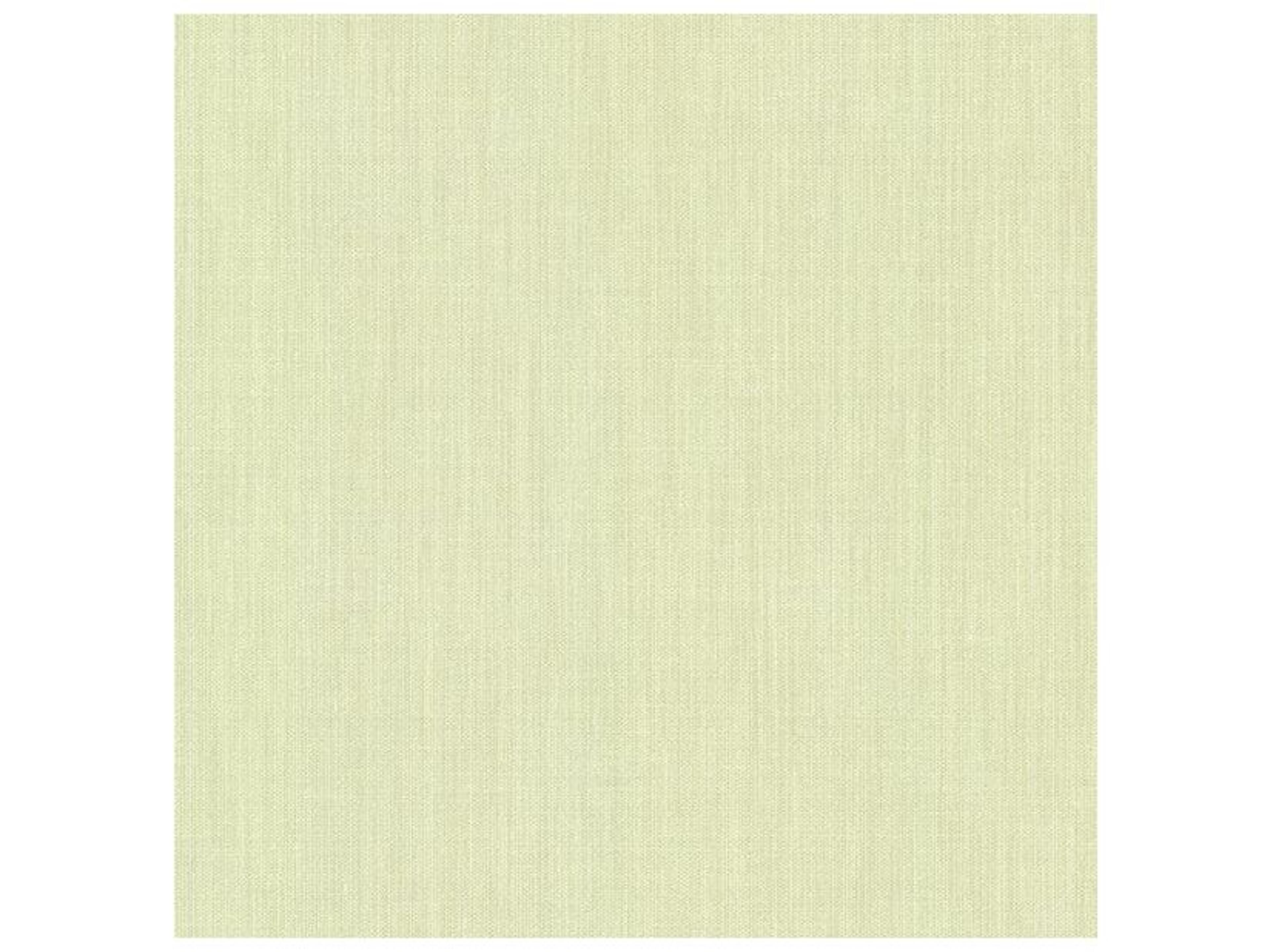 Texture Trends Ii Laurita Green Linen Texture Wallpaper