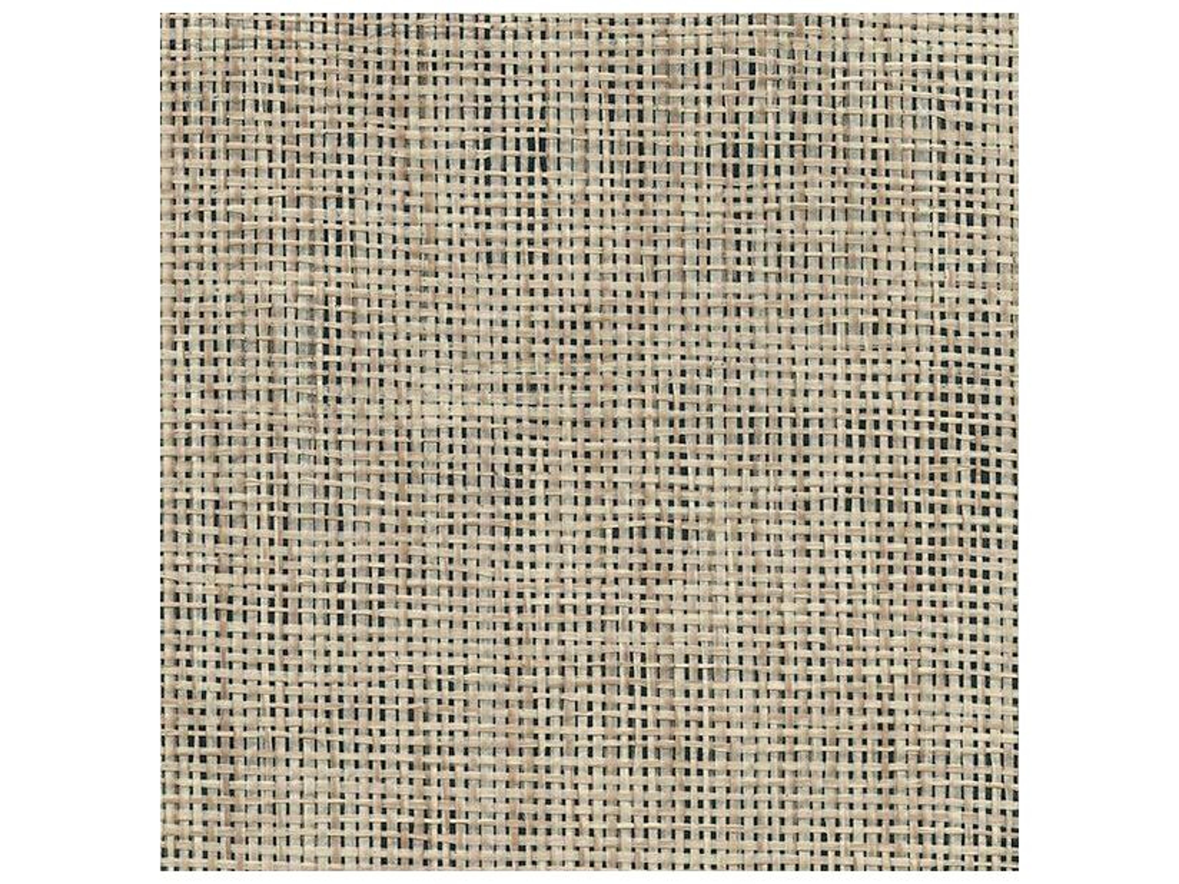 Gansu Wheat Grasscloth Wallpaper