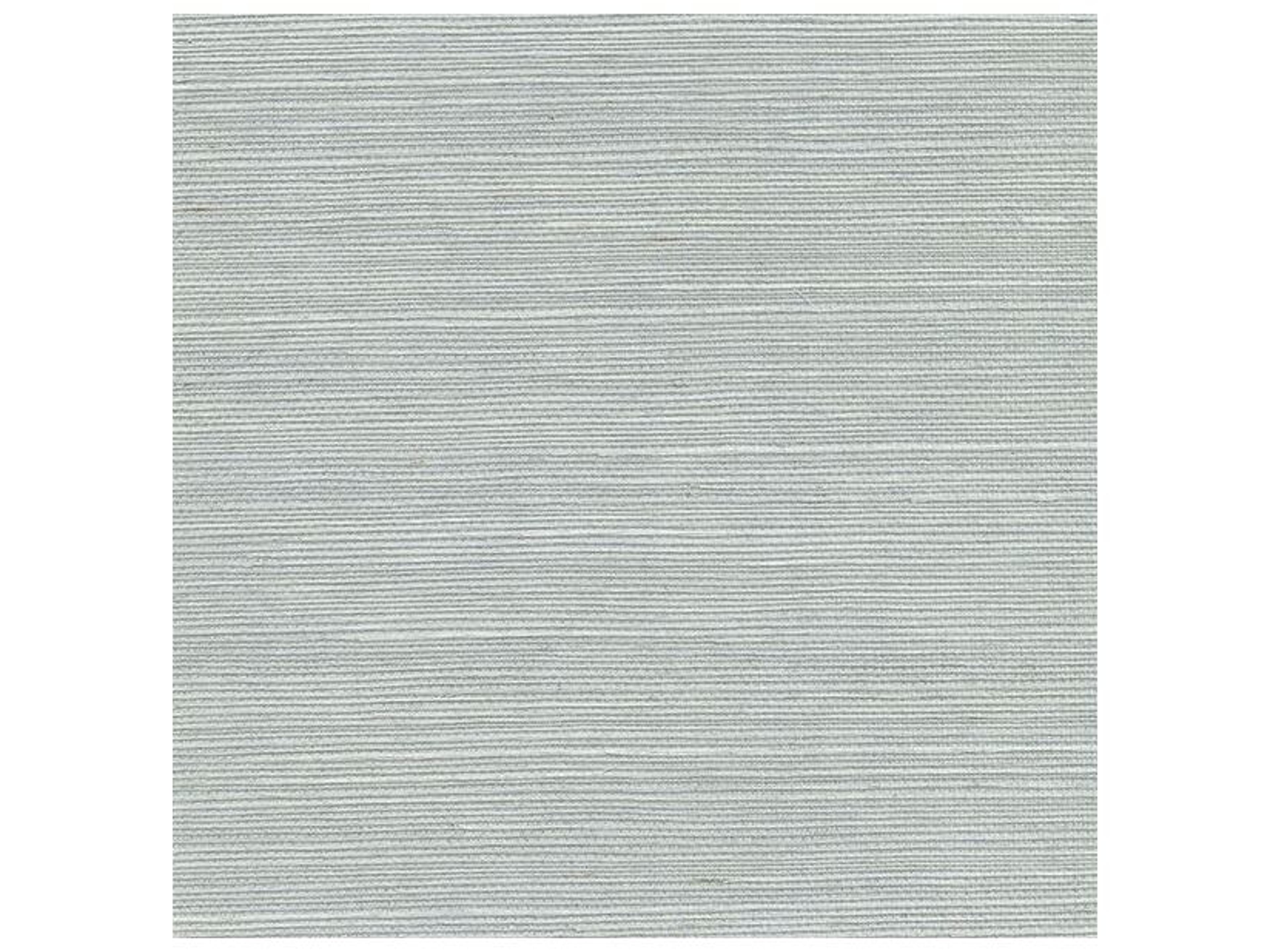 Mirador Slate Grasscloth Unpasted Wallpaper