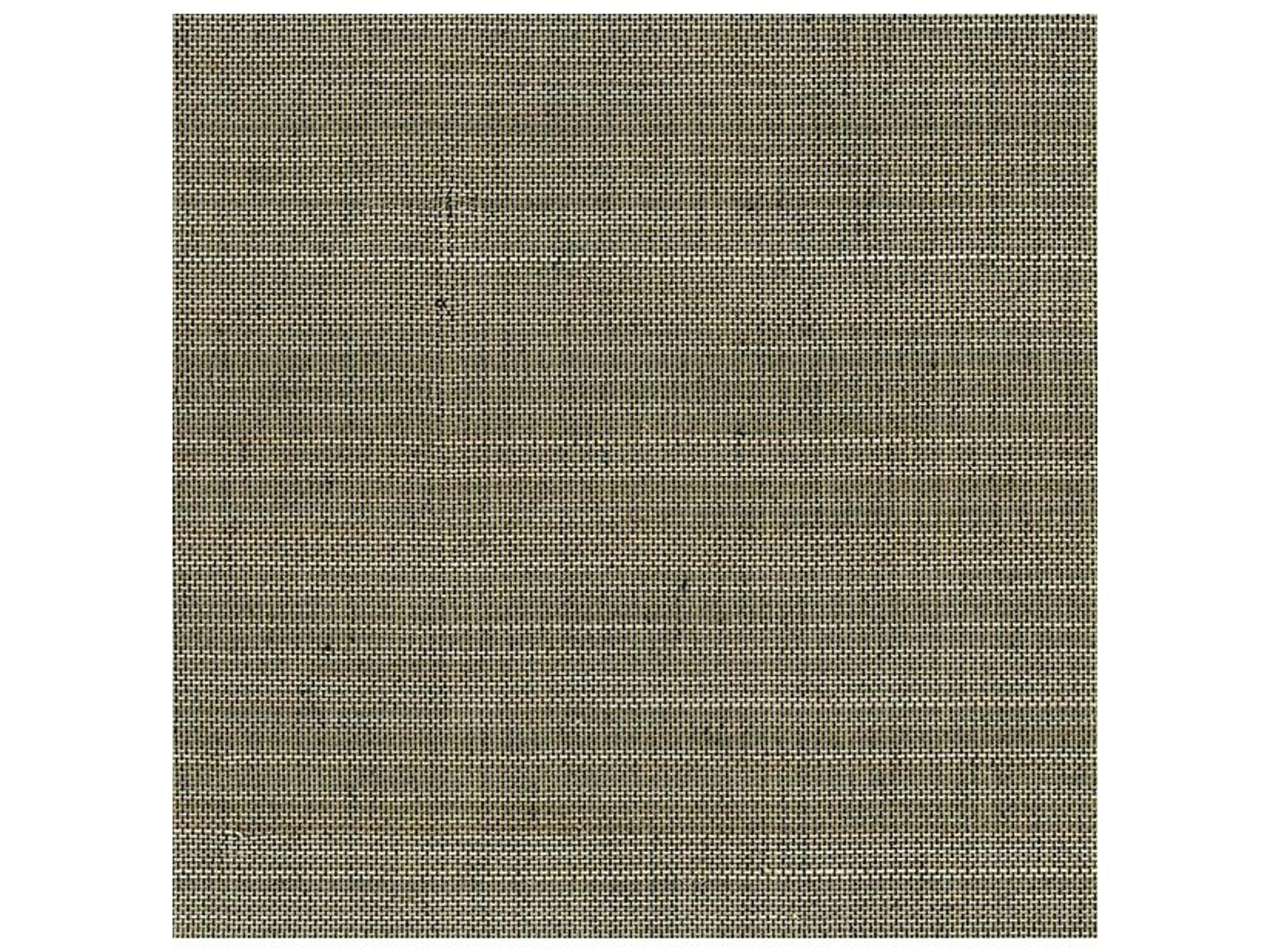Kenneth James Nanking Brown Abaca Grasscloth Wallpaper
