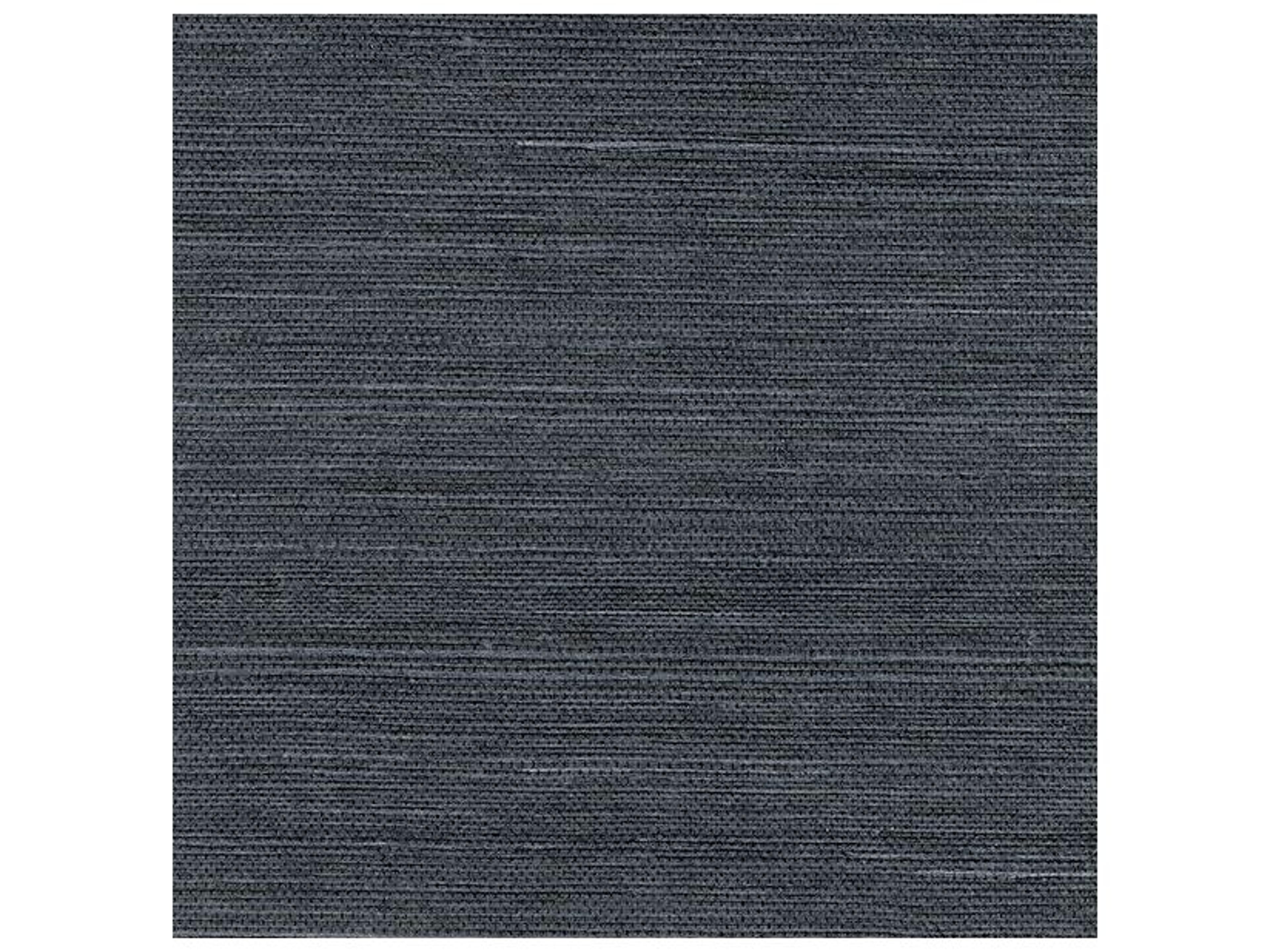 Brewster Home Fashions Kenneth James Peninsula Navy Sisal Grasscloth Wallpaper