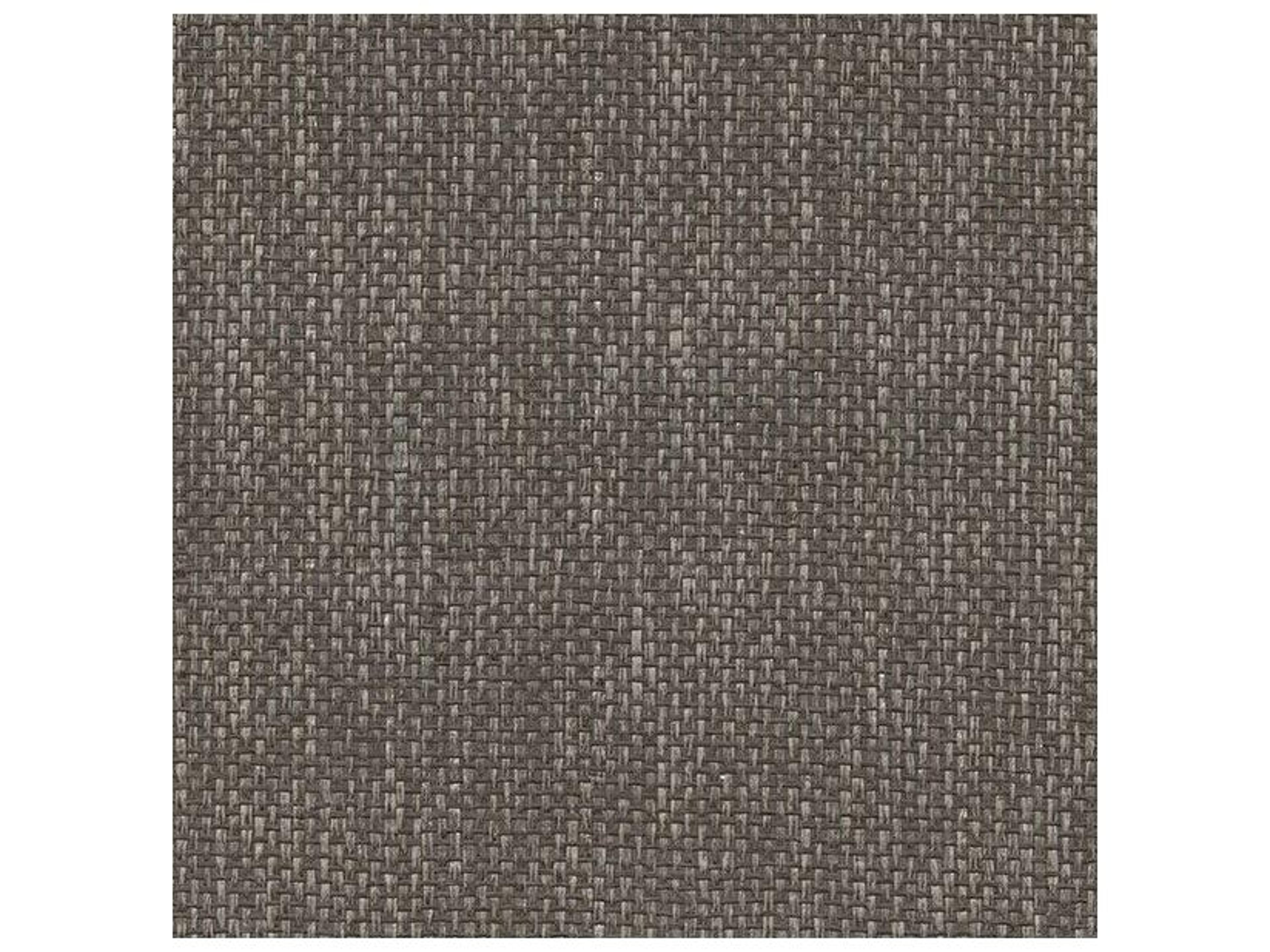 Kenneth James Wujiang Espresso Paper Weave Wallpaper