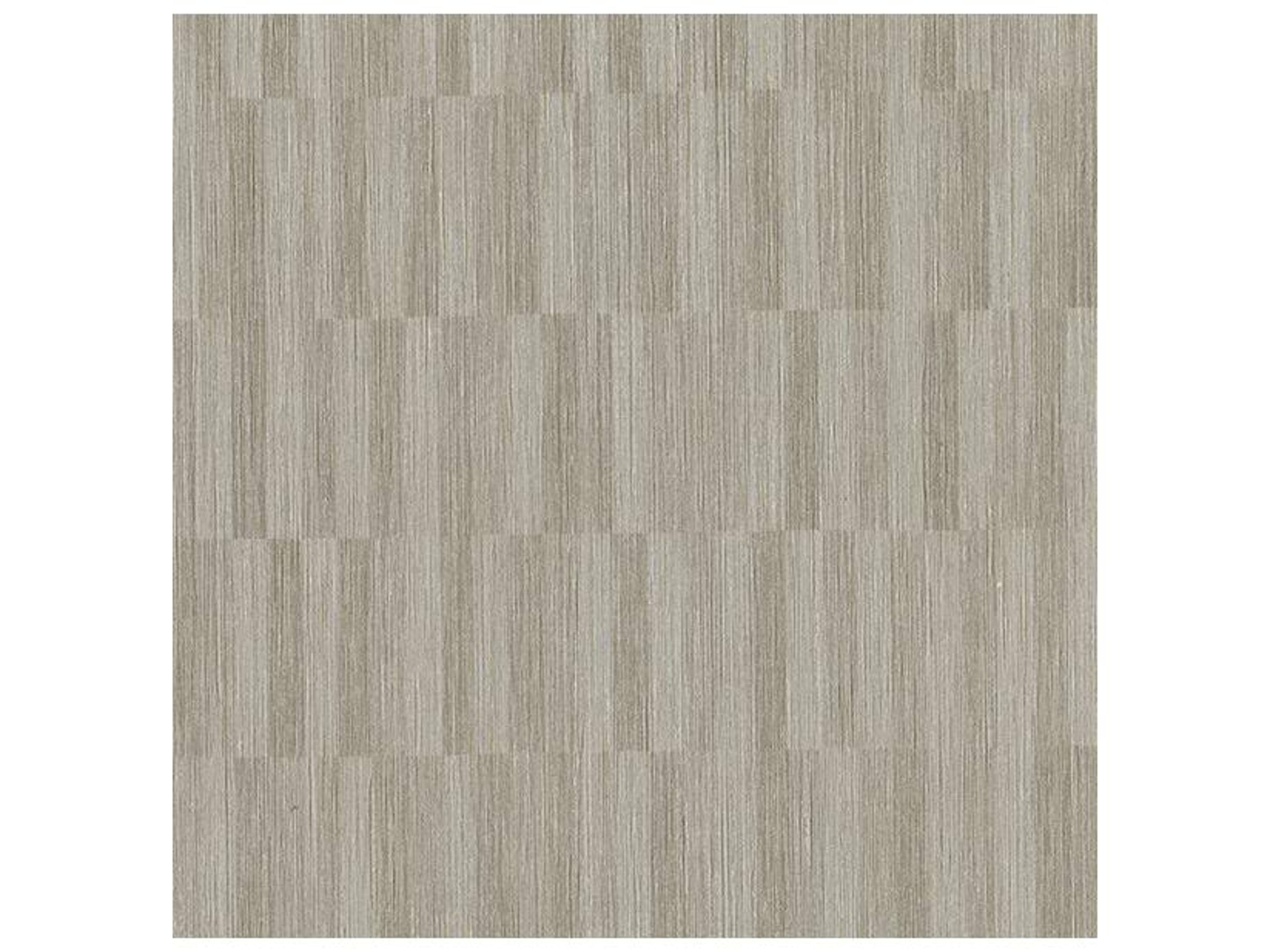 Warner Textures Barie Light Brown Vertical Tile Wallpaper
