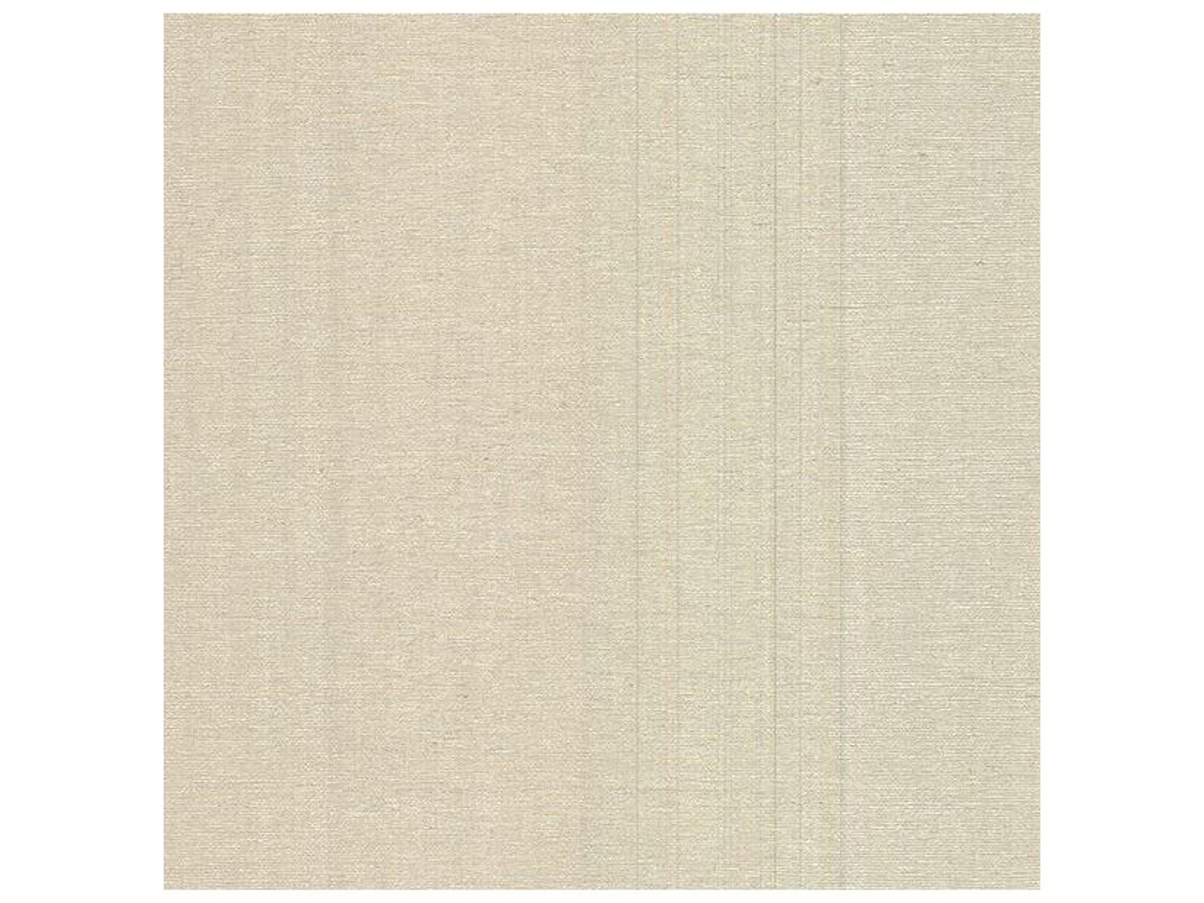 Warner Textures Aspero Beige Faux Grasscloth Wallpaper