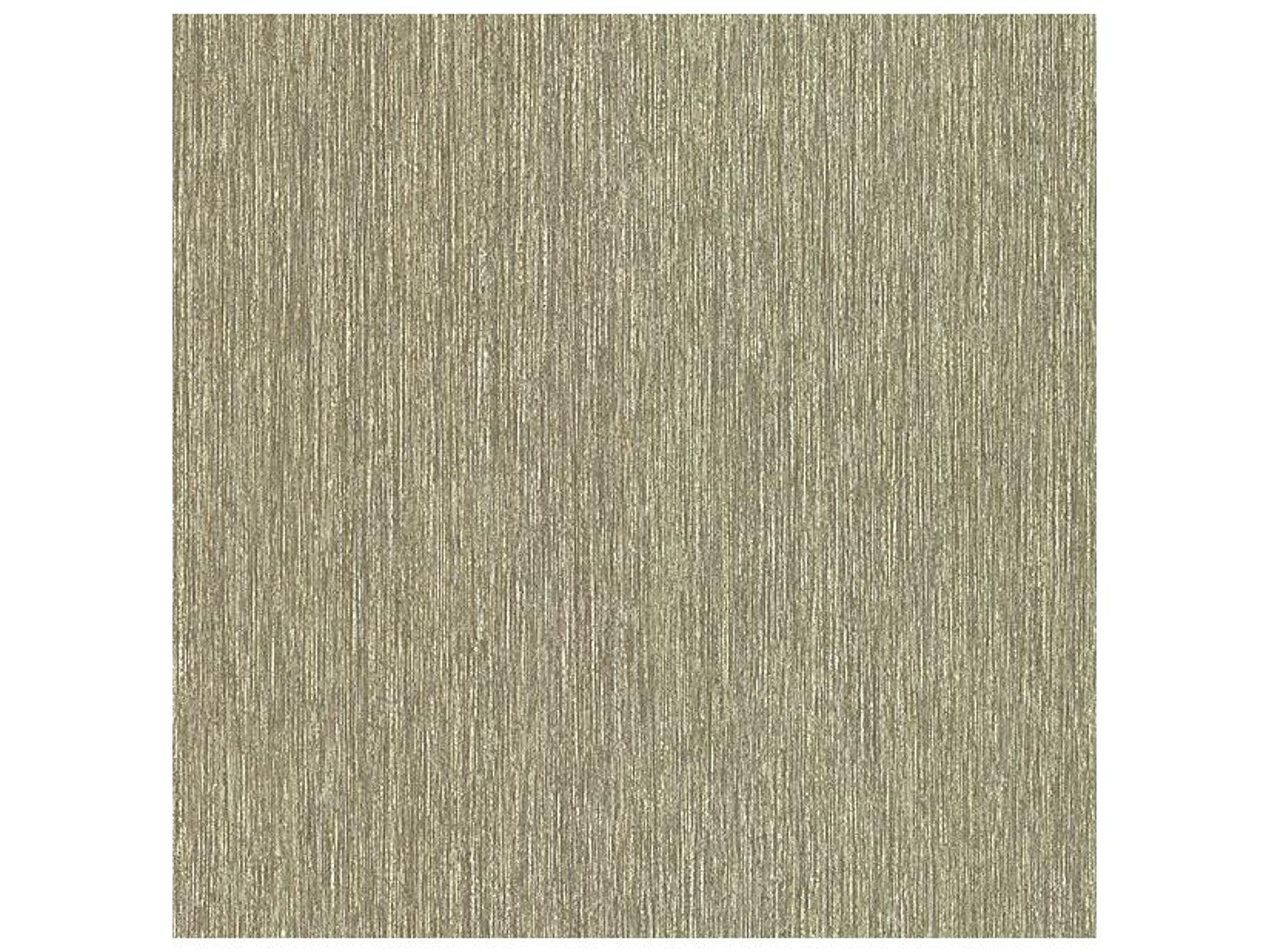 Warner Textures Barre Dove Stria Wallpaper