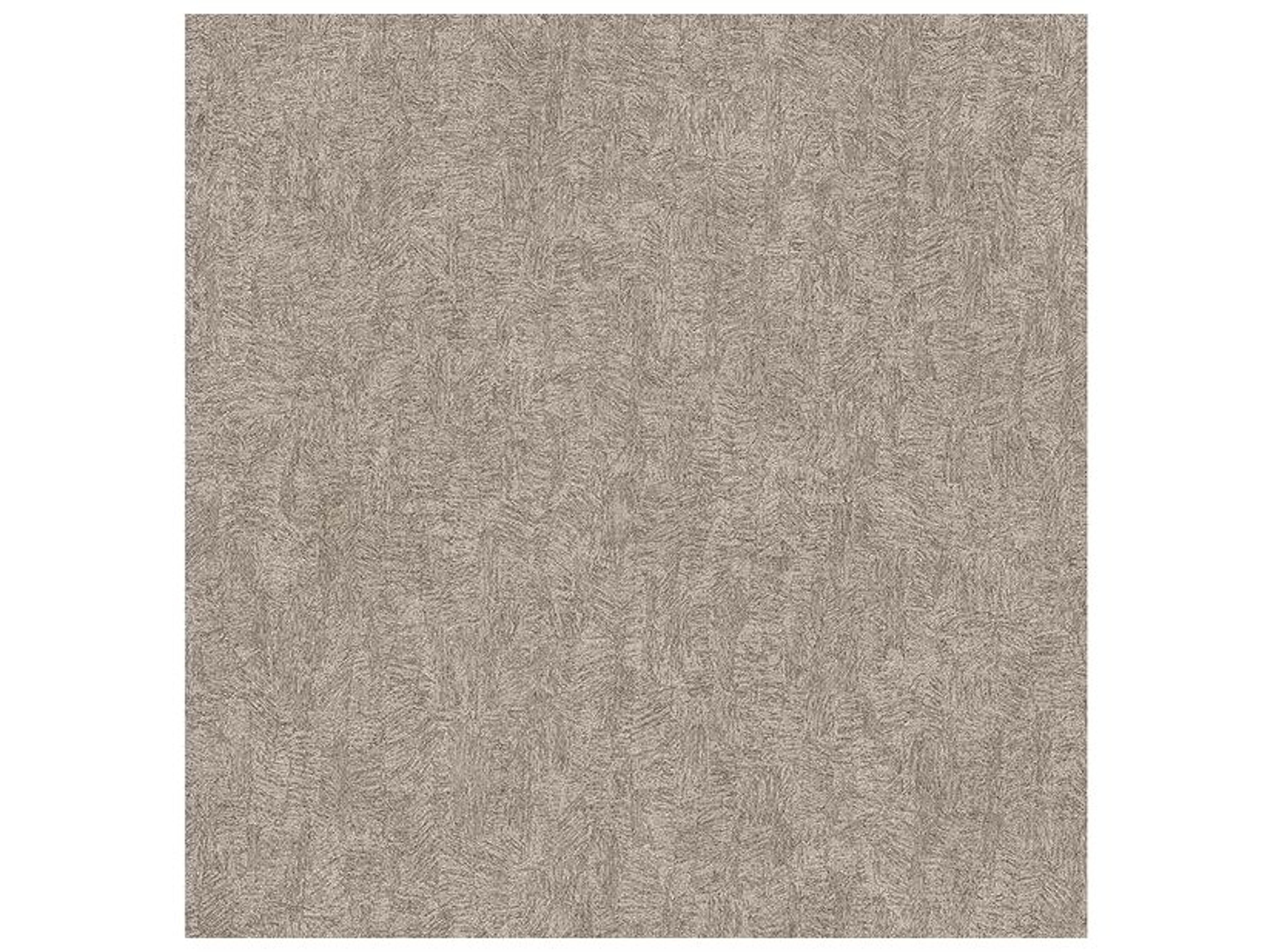 Kitchen & Bath Essentials Ludisia Brown Brushstroke Texture Wallpaper