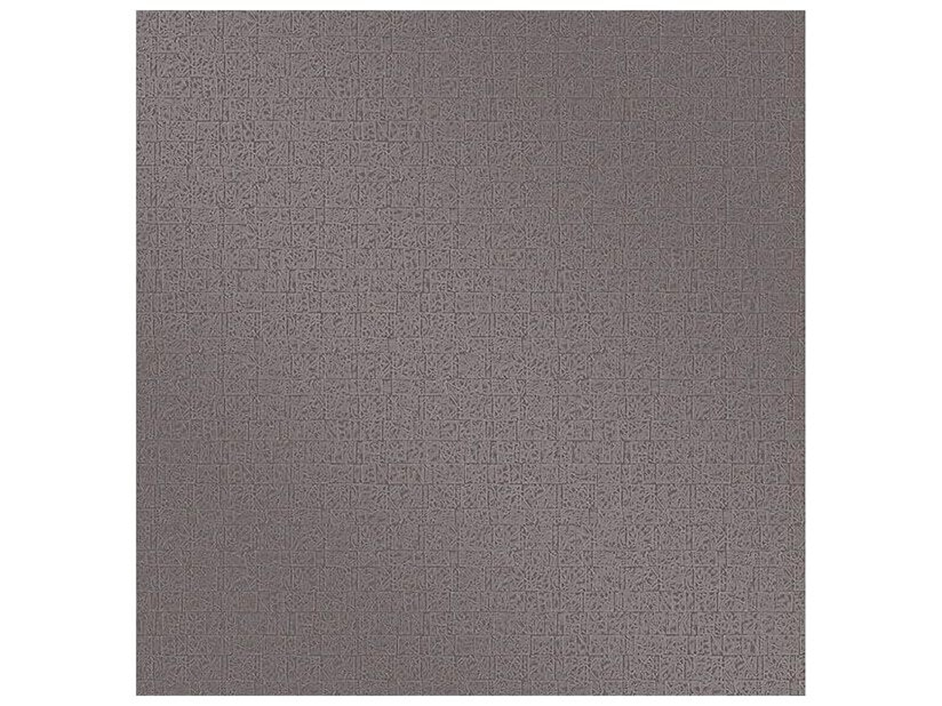 Techniques & Finishes Iii Basilic Purple Mosaic Wallpaper