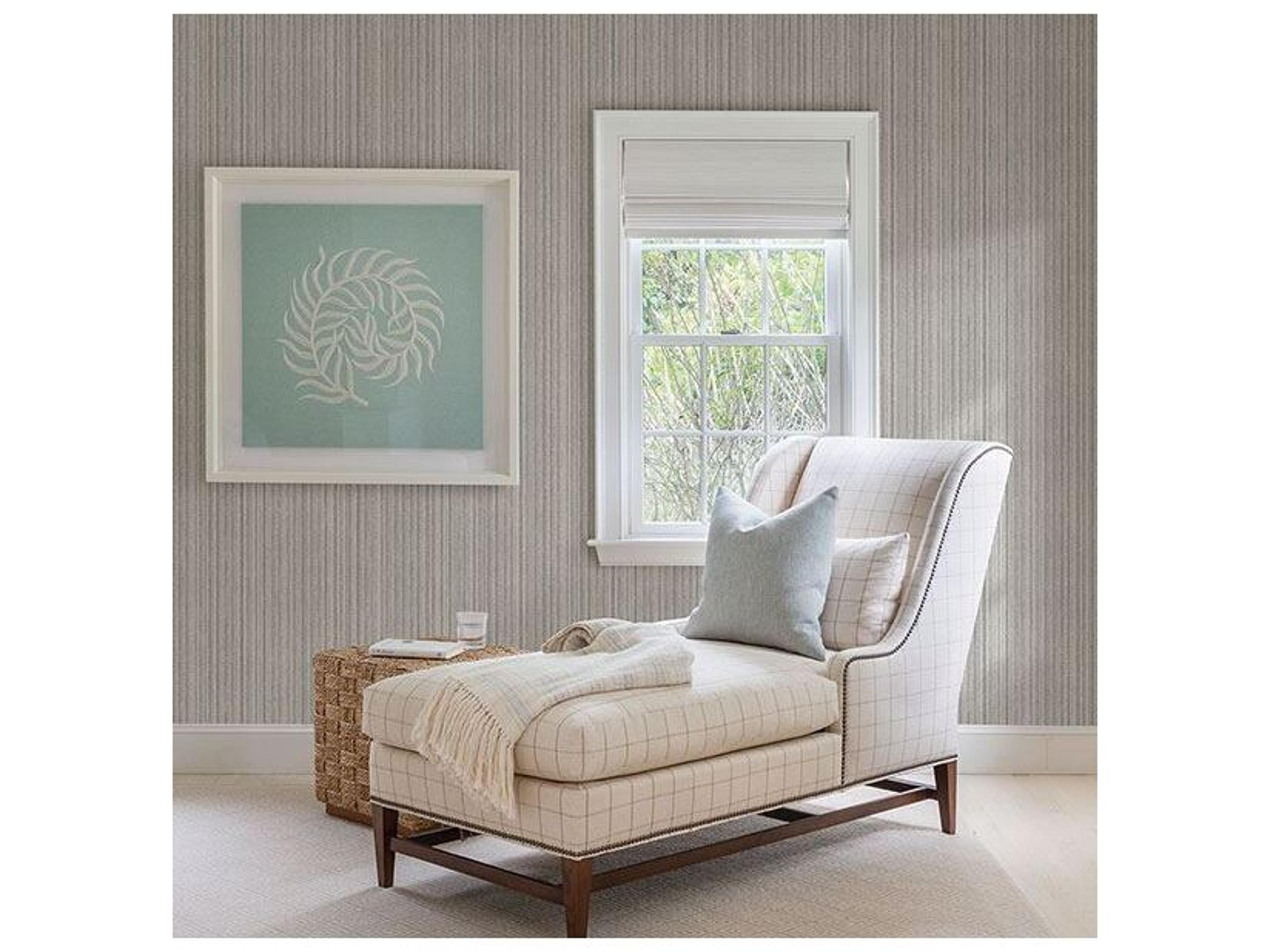 Brewster Home Fashions Techniques & Finishes Iii Salois Light Grey Texture Wallpaper