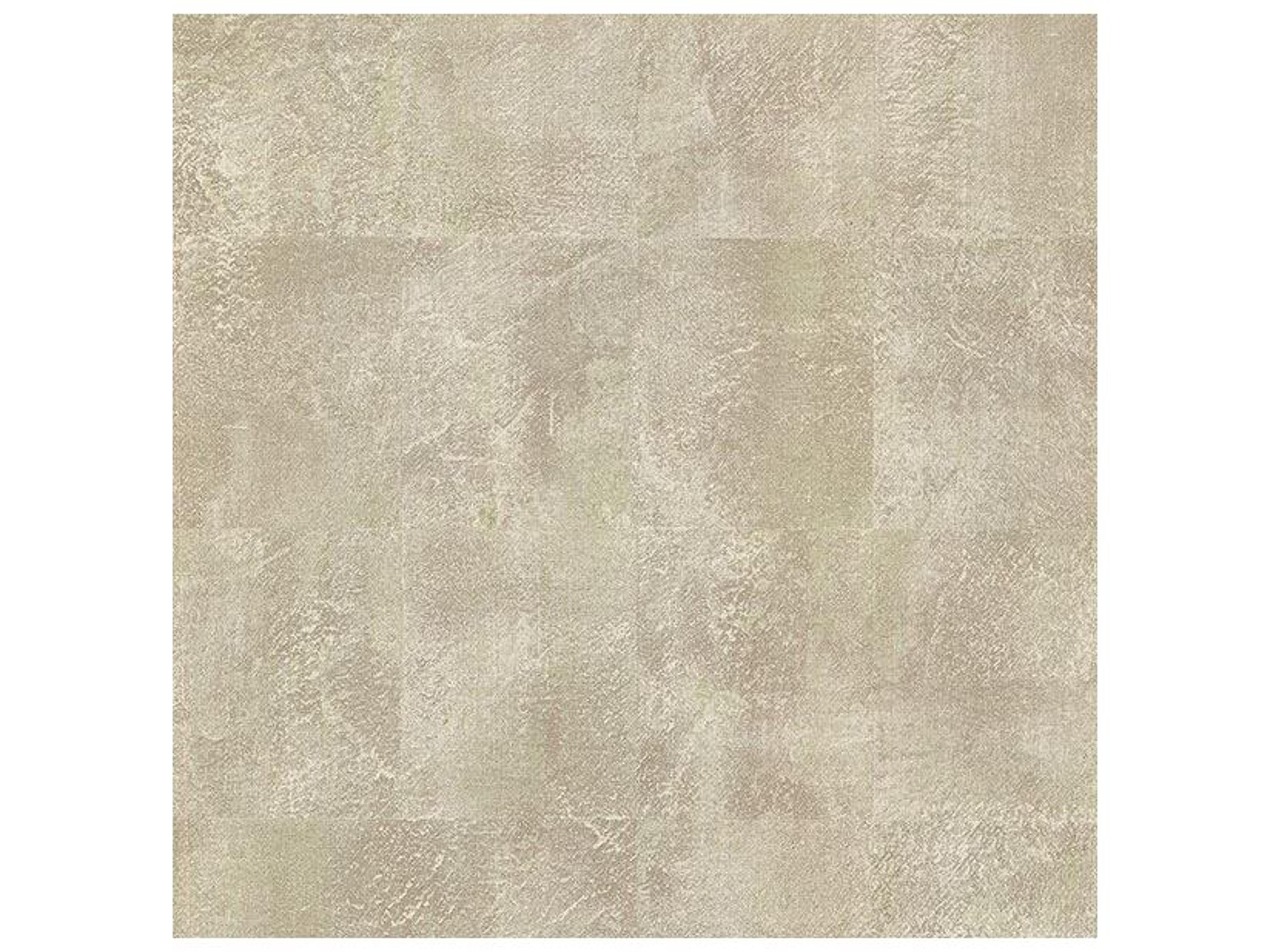 Techniques & Finishes Iii Azoic Gold Brushstroke Squares Wallpaper