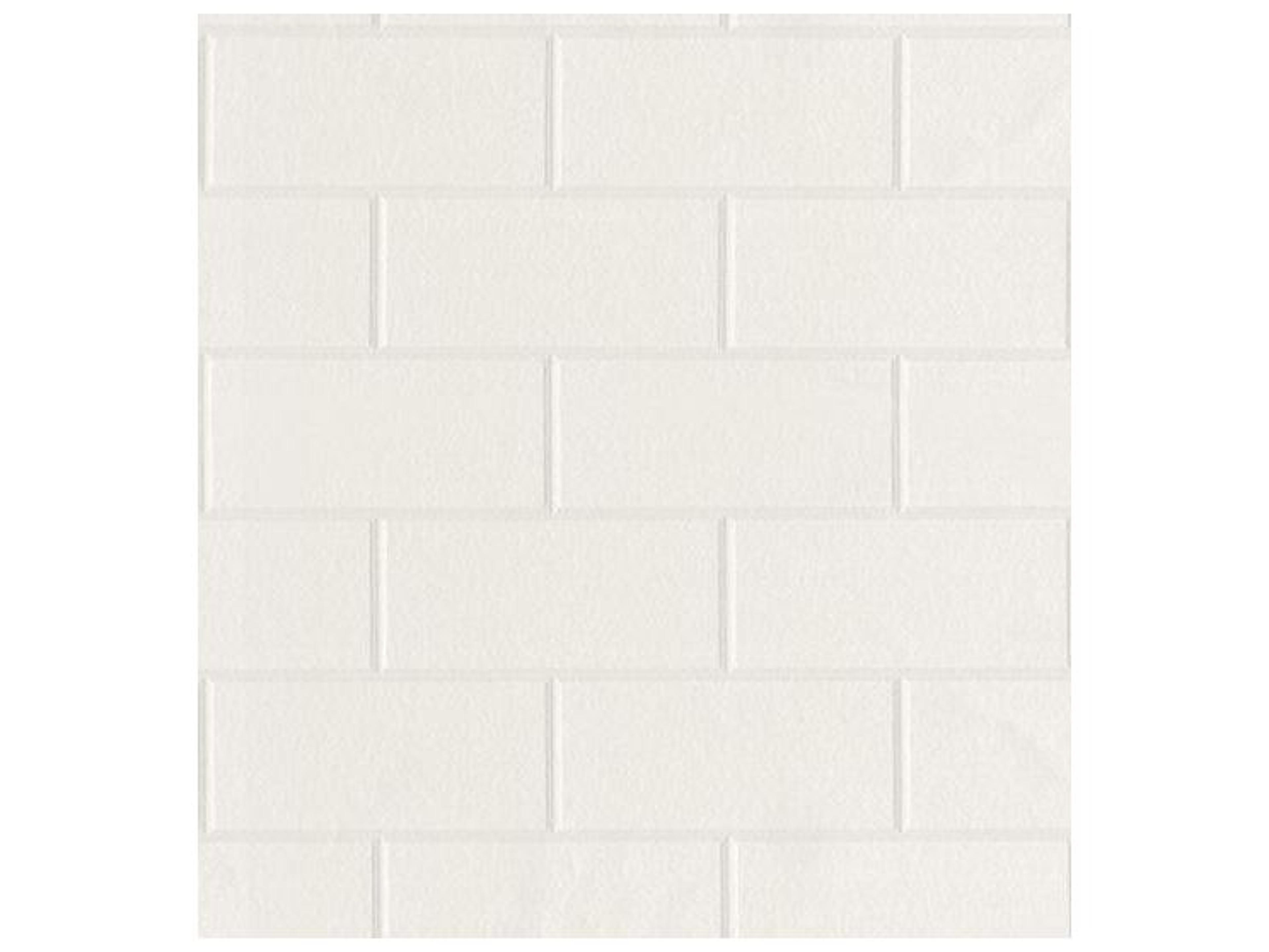 Paintable Solutions V Youtz Paintable Tile Wallpaper