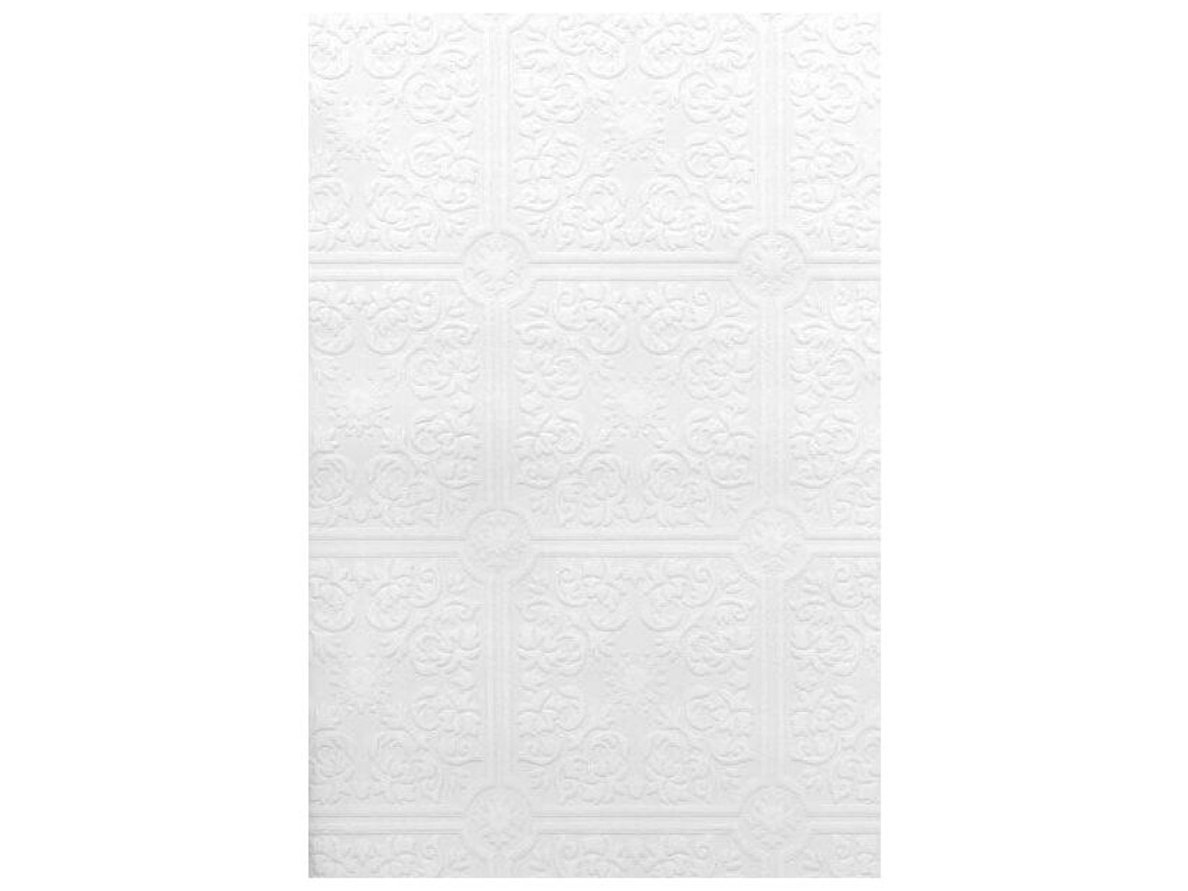 Paintable Solutions V Nico Paintable Tile Wallpaper