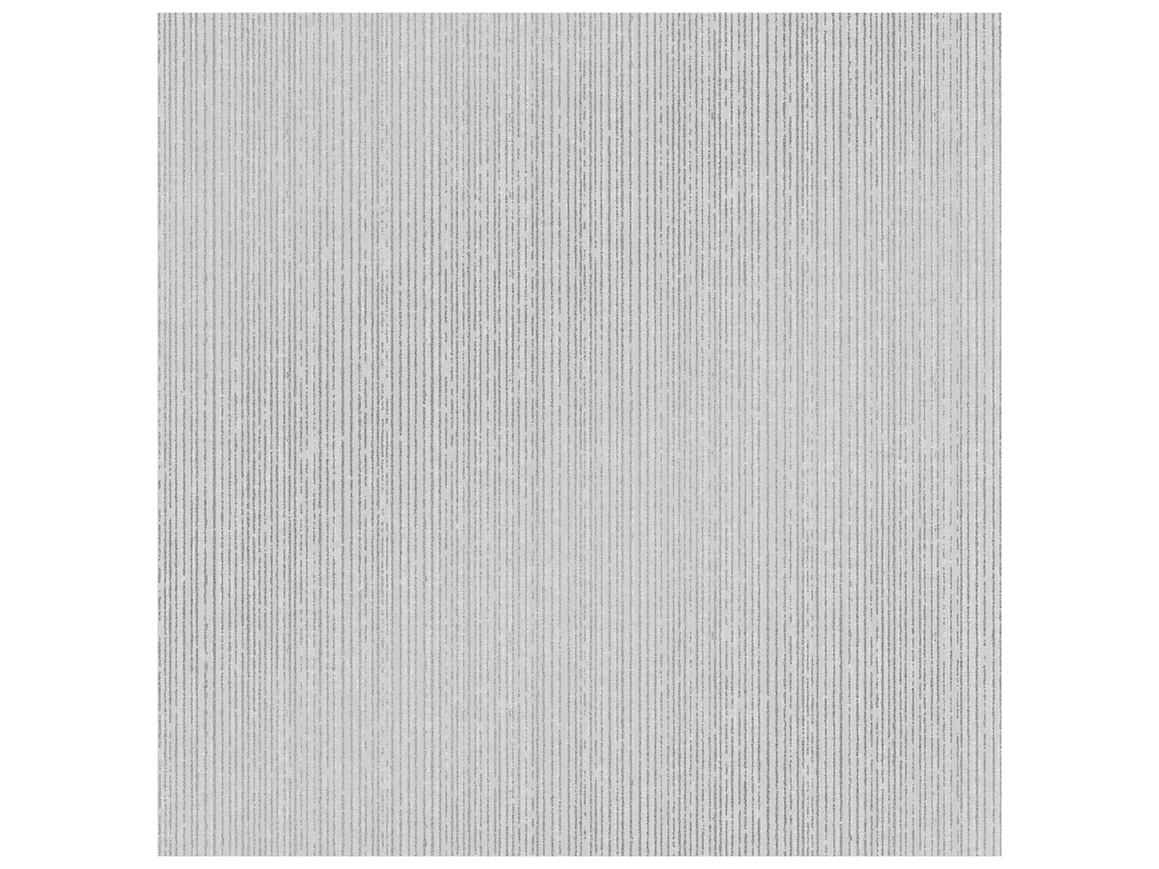 A-street Prints Comares Grey Stripe Texture Wallpaper