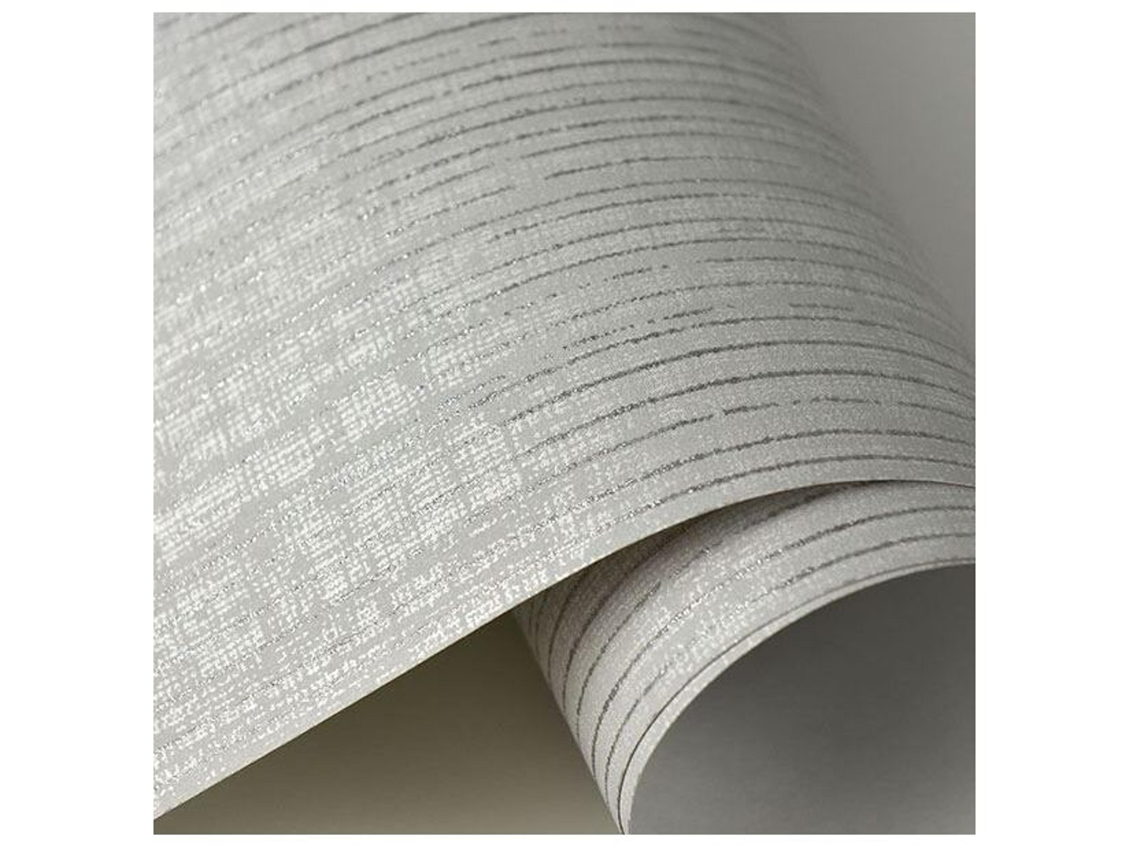 Brewster Home Fashions A-street Prints Comares Grey Stripe Texture Wallpaper