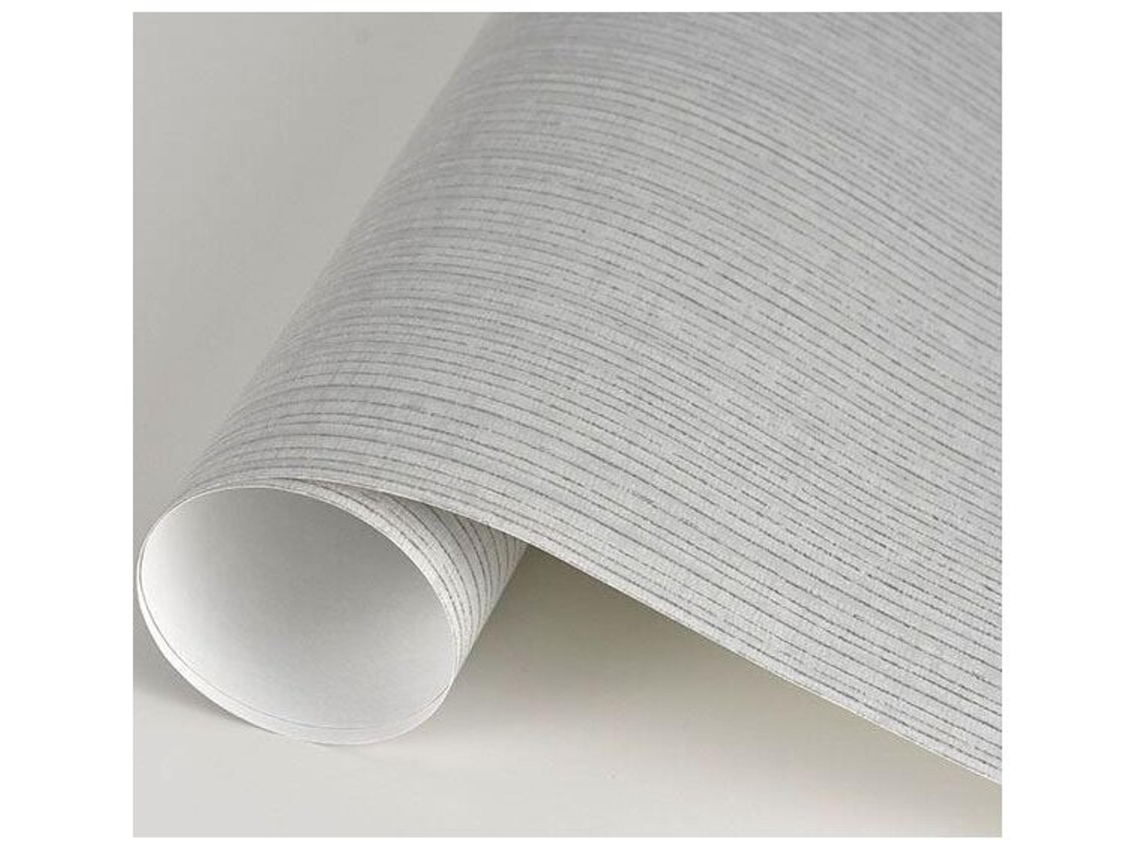 Brewster Home Fashions A-street Prints Comares Grey Stripe Texture Wallpaper