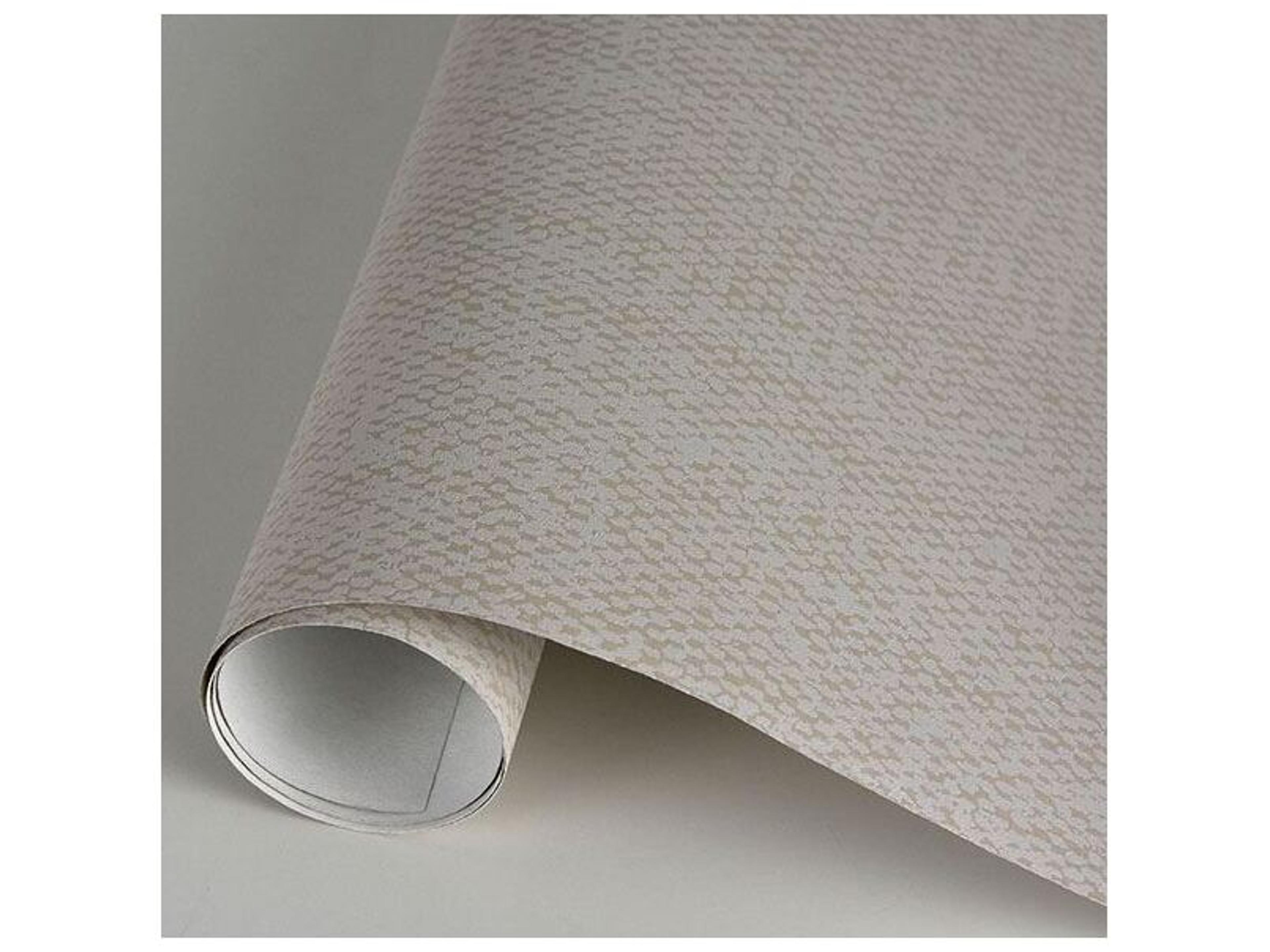 Brewster Home Fashions A-street Prints Tweed Light Grey Texture Wallpaper