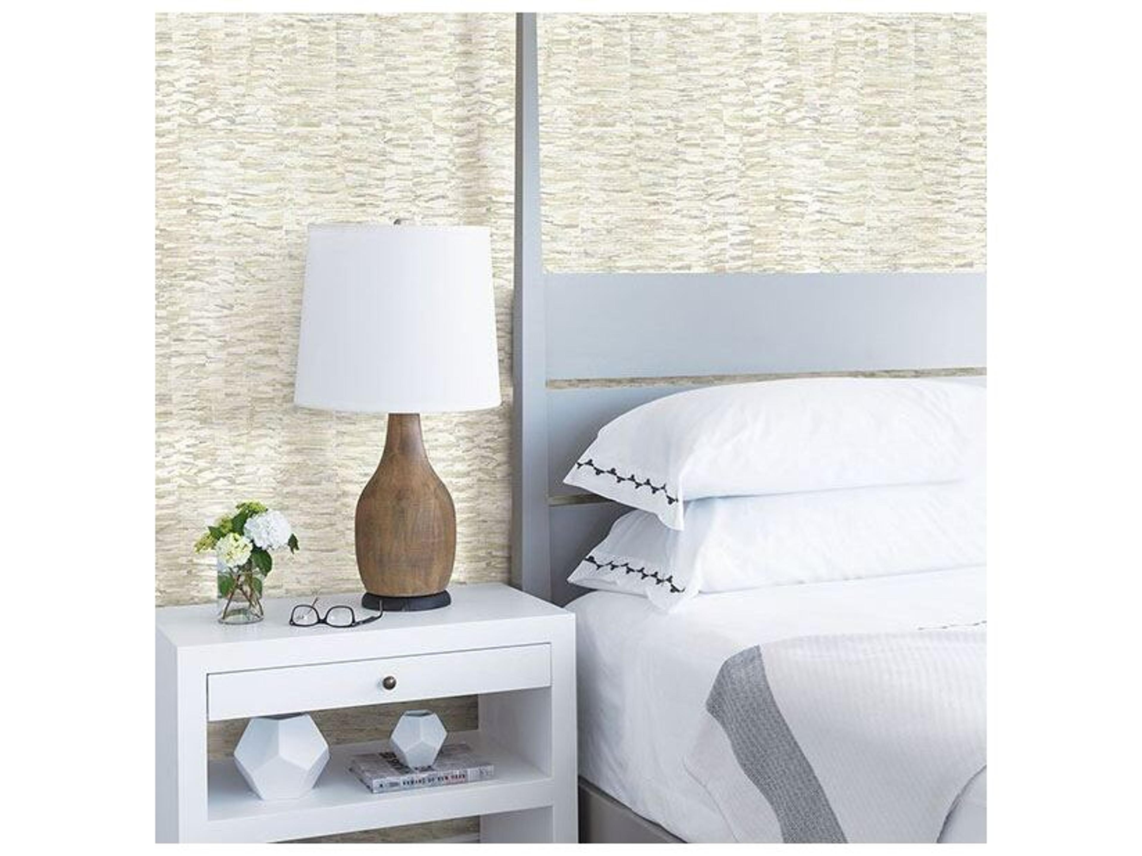 Brewster Home Fashions A-street Prints Nuance Yellow Abstract Texture Wallpaper
