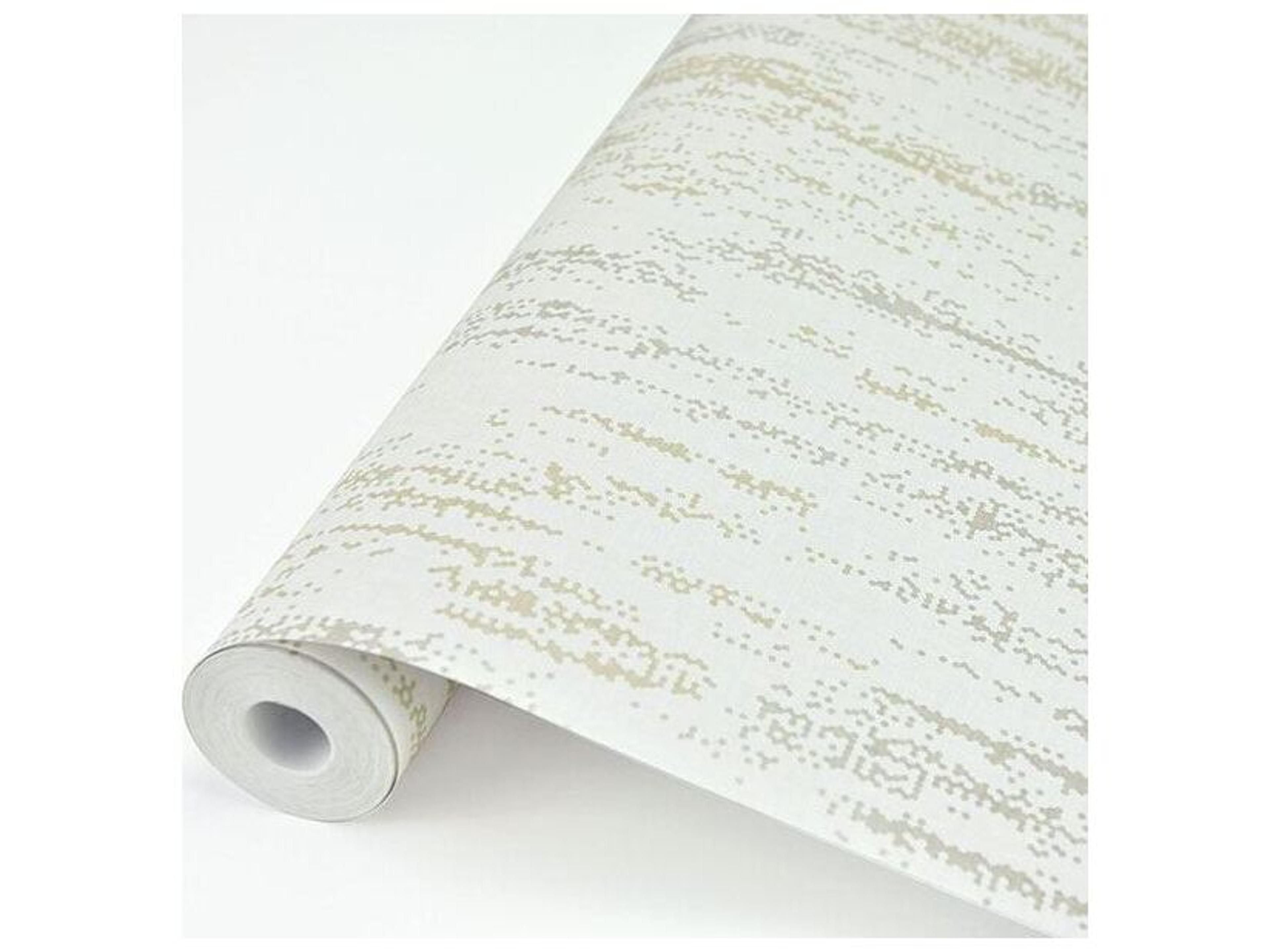 Brewster Home Fashions A-street Prints Wisp Gold Texture Wallpaper