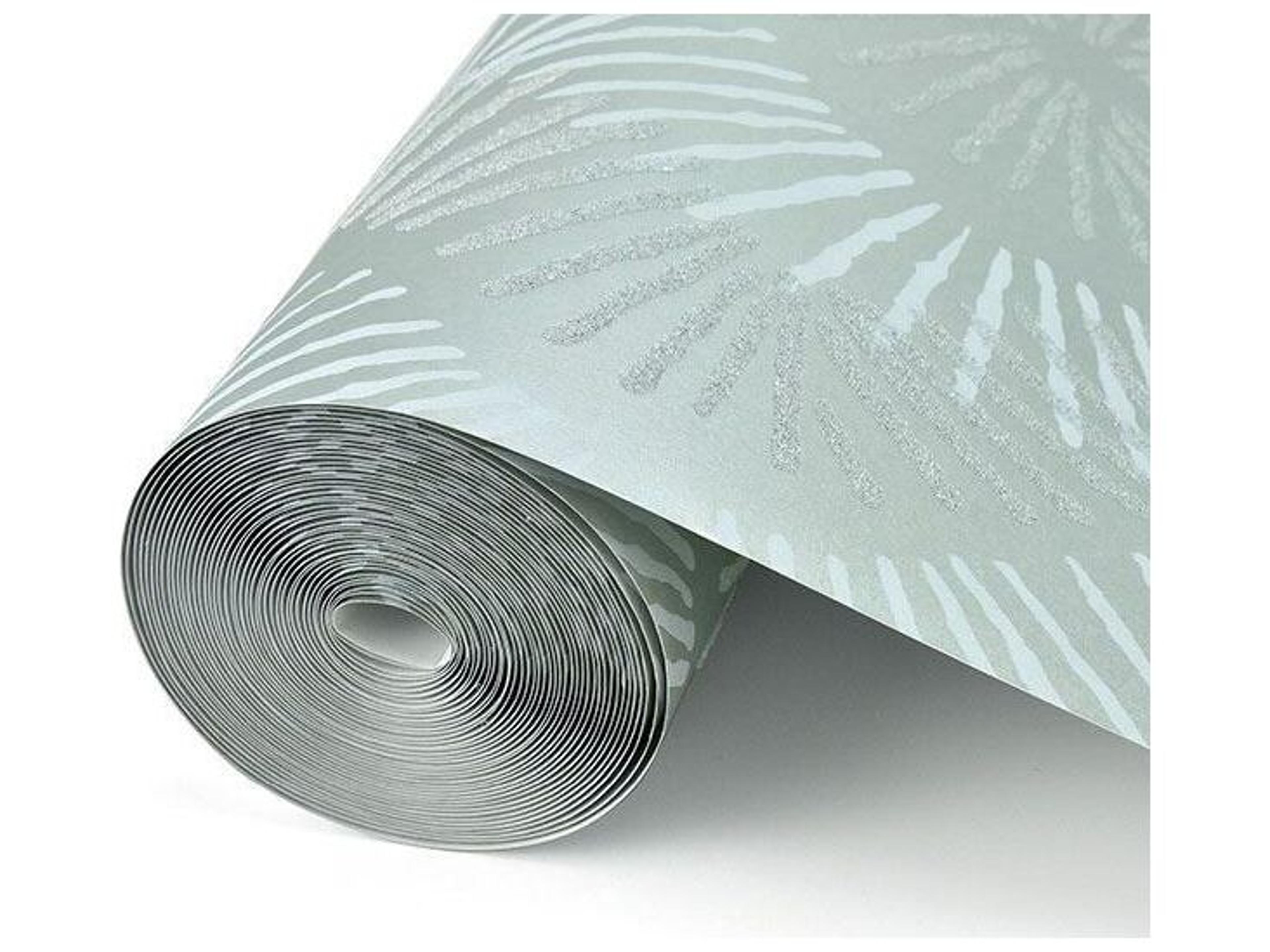 Brewster Home Fashions A-street Prints Feliz Seafoam Beaded Ogee Wallpaper