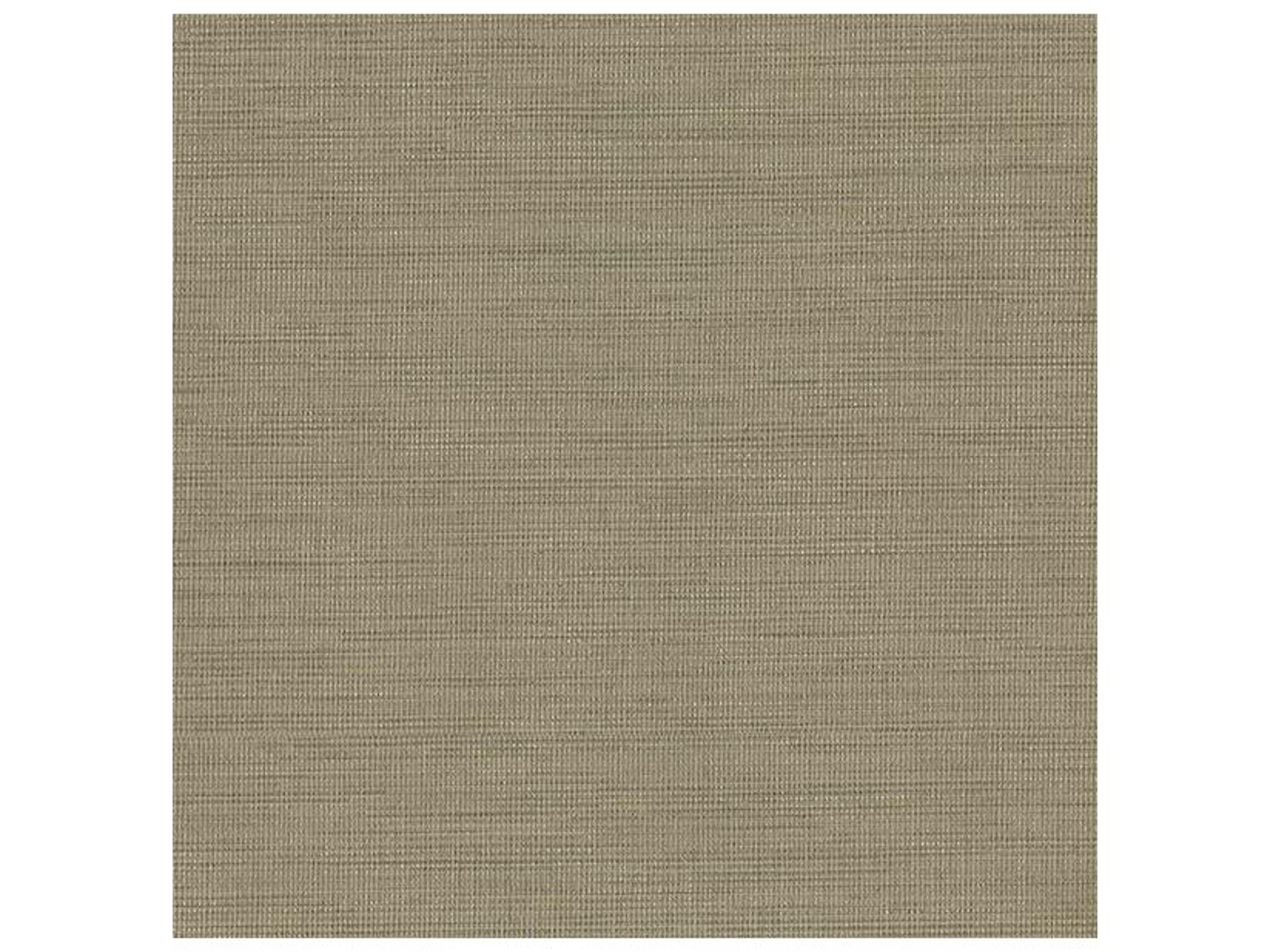 Warner Textures Cape Town Brown Faux Silk Wallpaper