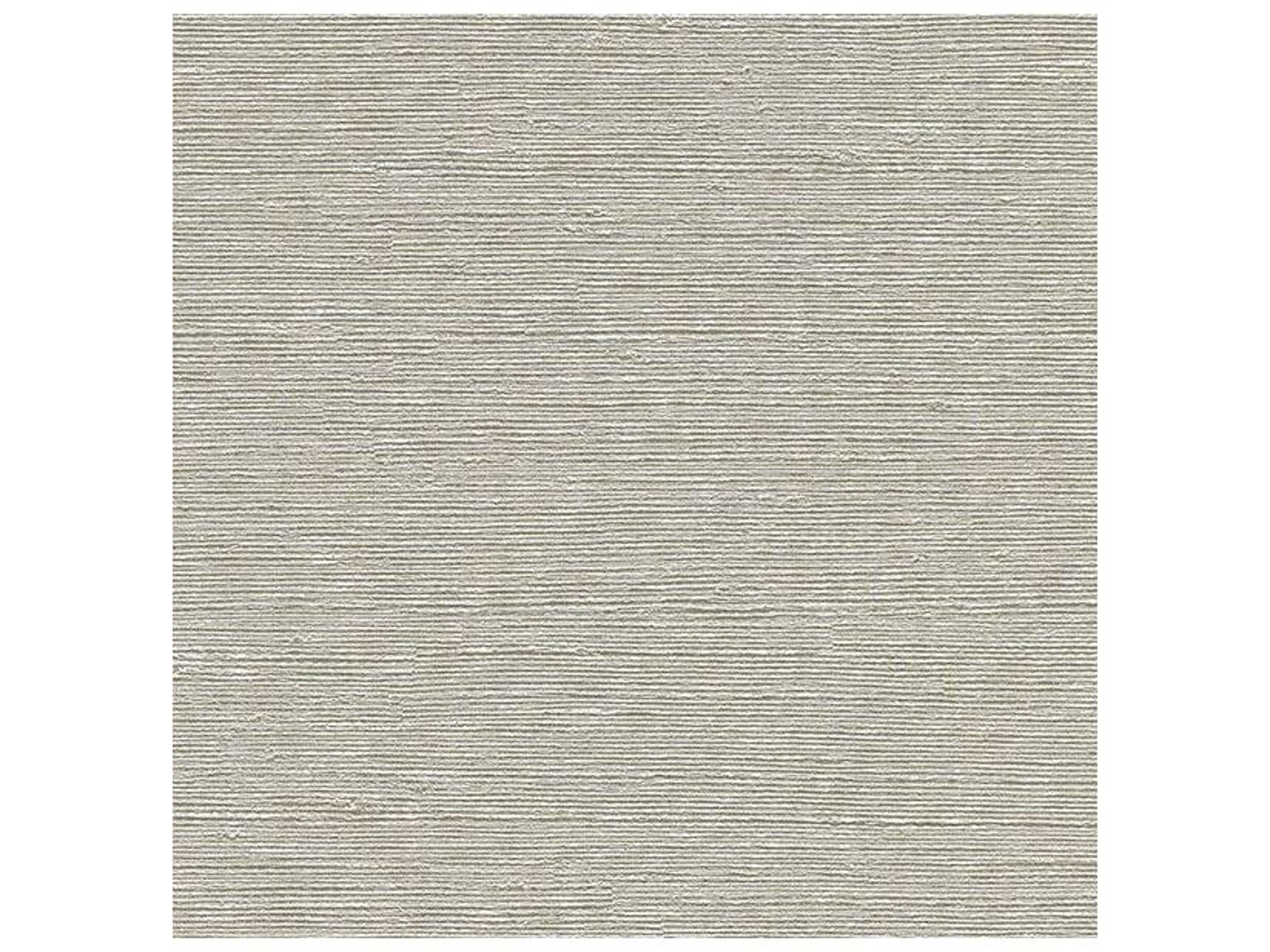Warner Textures Aspero Light Grey Faux Silk Wallpaper