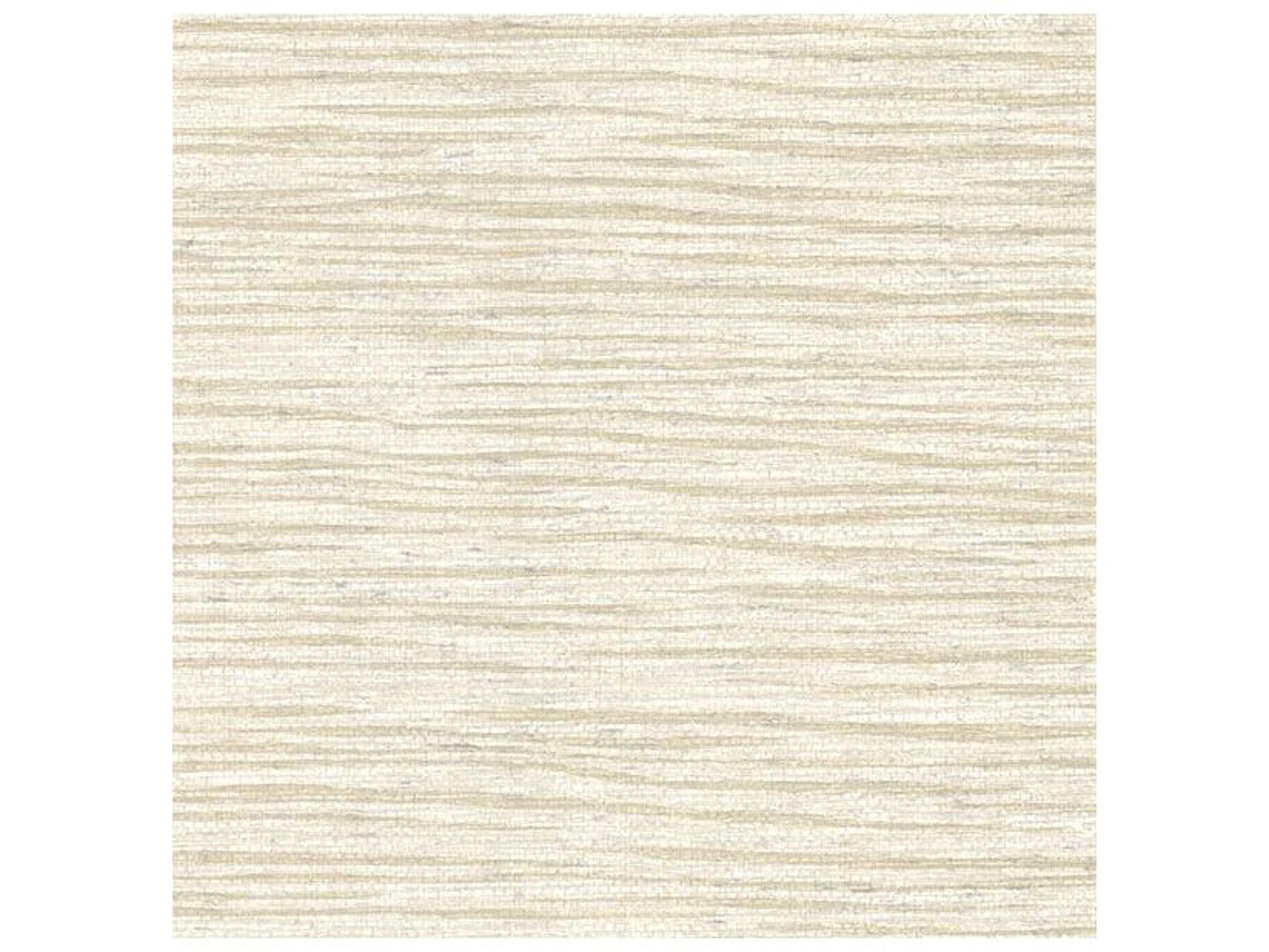 Warner Textures Everest Neutral Faux Grasscloth Wallpaper