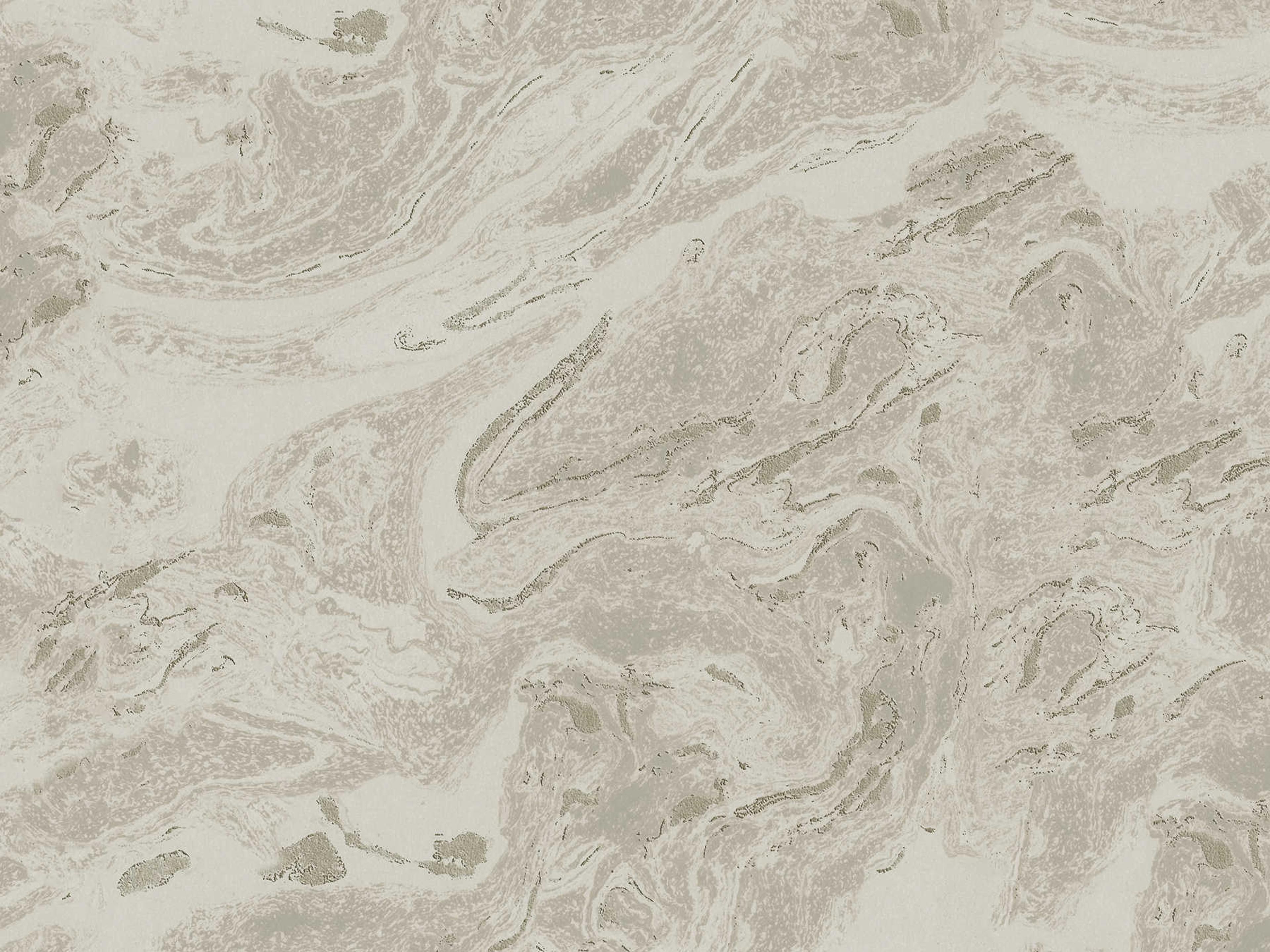 Brewster Home Fashions Advantage Reyne Taupe Marble Wallpaper Reyne Taupe Marble Wallpaper