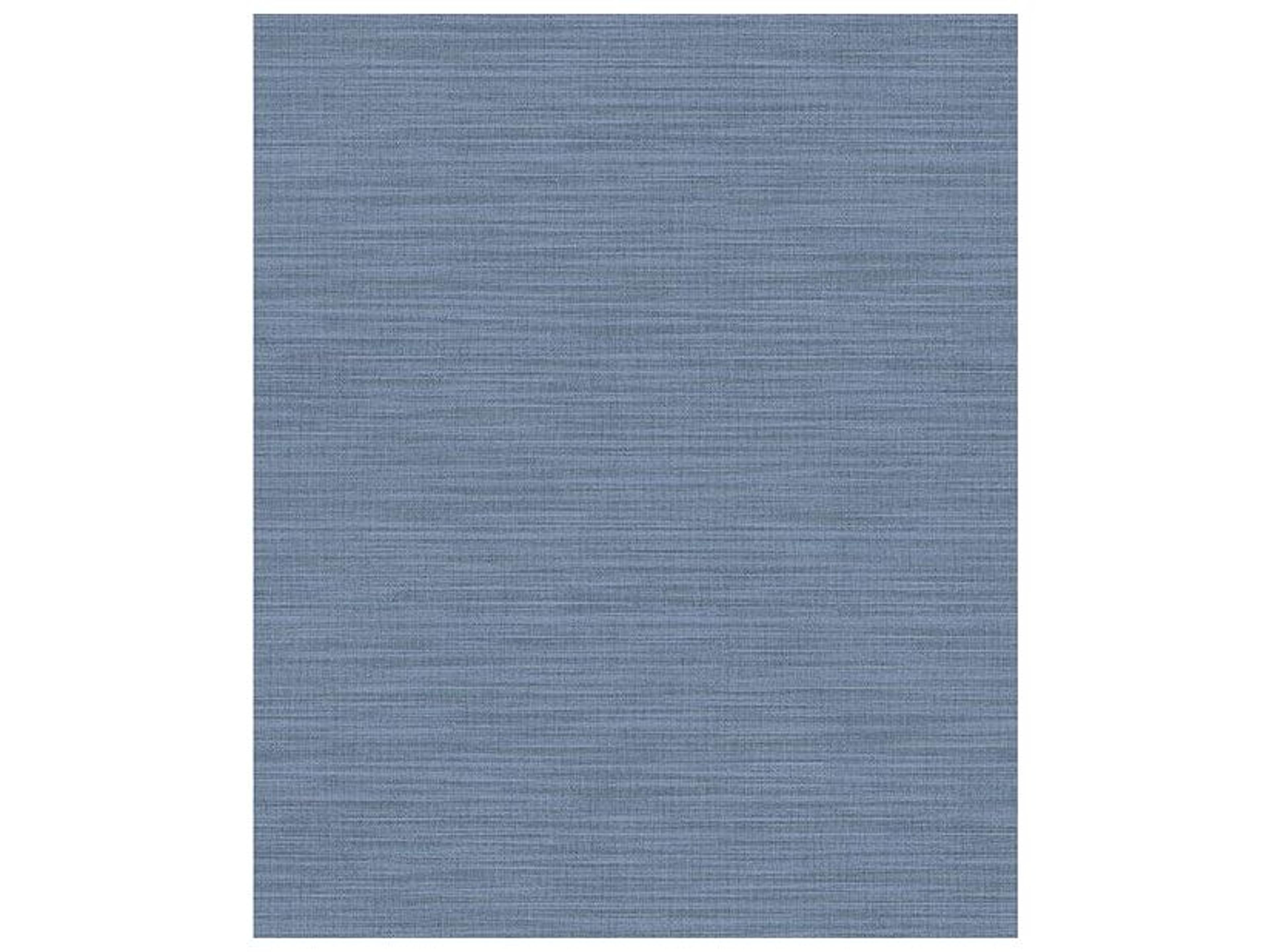 Advantage Ashleigh Blue Linen Texture Wallpaper Ashleigh Blue Linen Texture Wallpaper