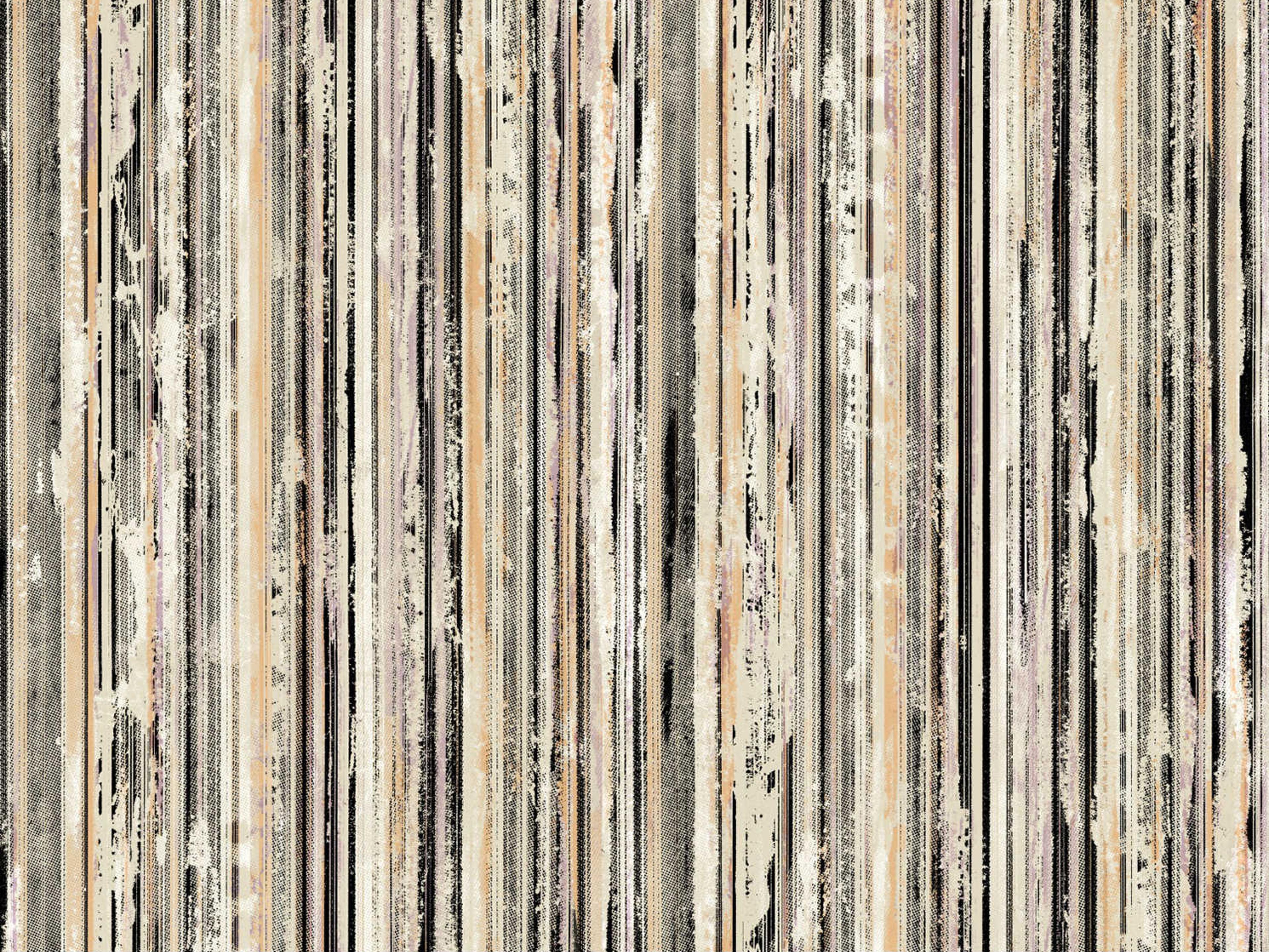 Brewster Home Fashions Advantage Savanna Multicolor Stripe Wallpaper Savanna Multicolor Stripe Wallpaper