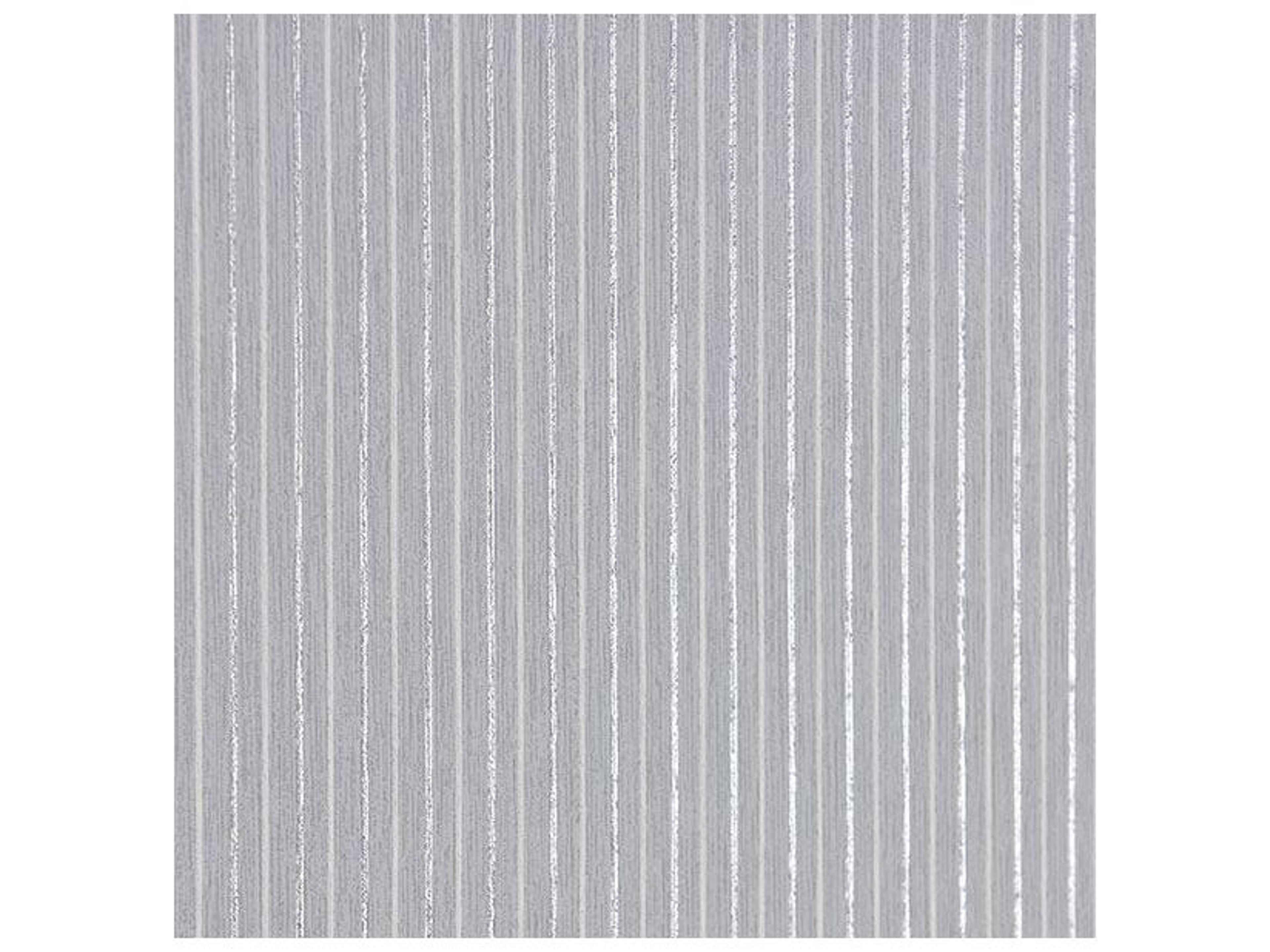 Brewster Home Fashions Advantage Lily Light Blue Stripe Wallpaper Lily Light Blue Stripe Wallpaper