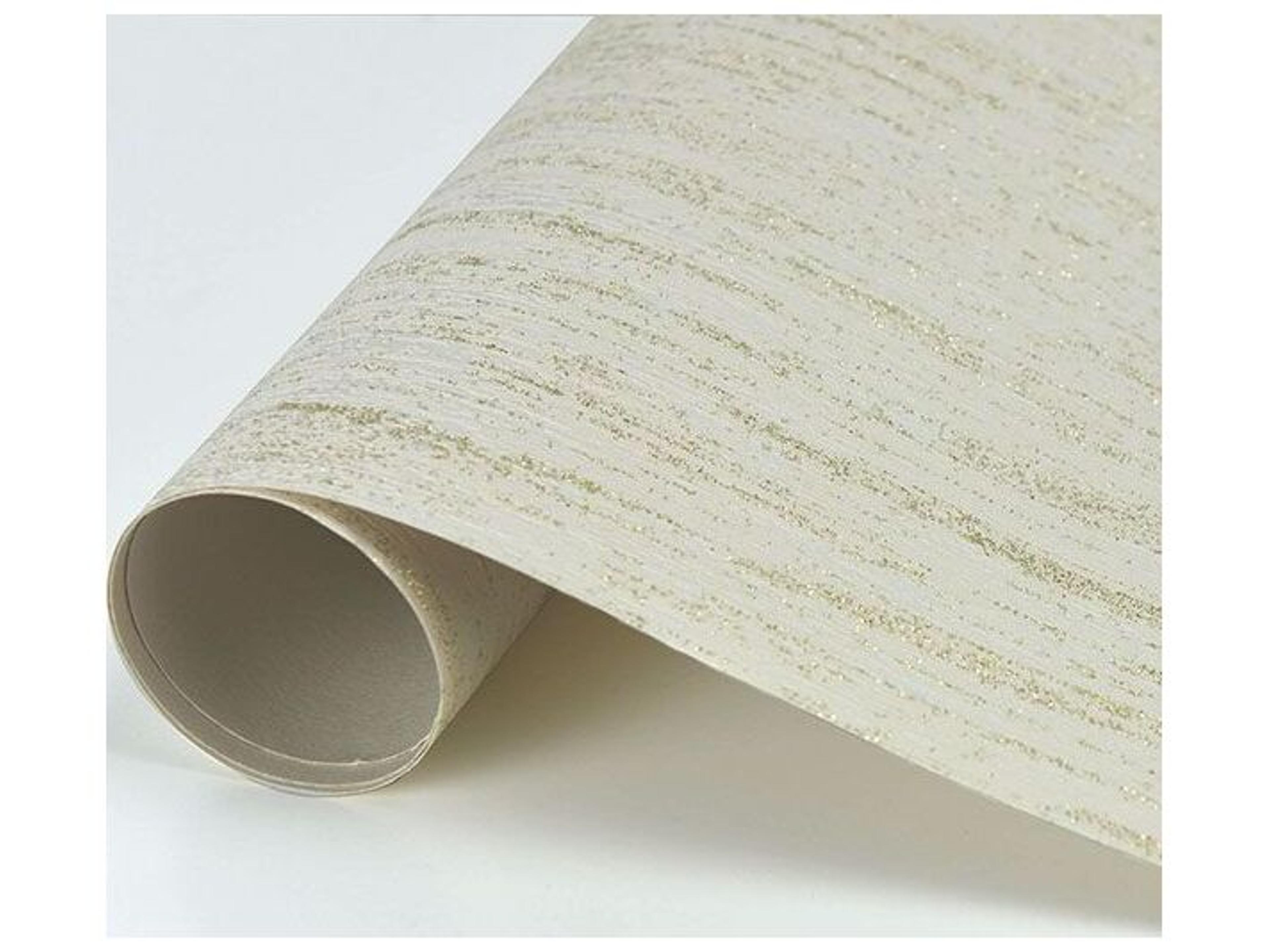 Brewster Home Fashions Advantage Wheeler Champagne Texture Wallpaper