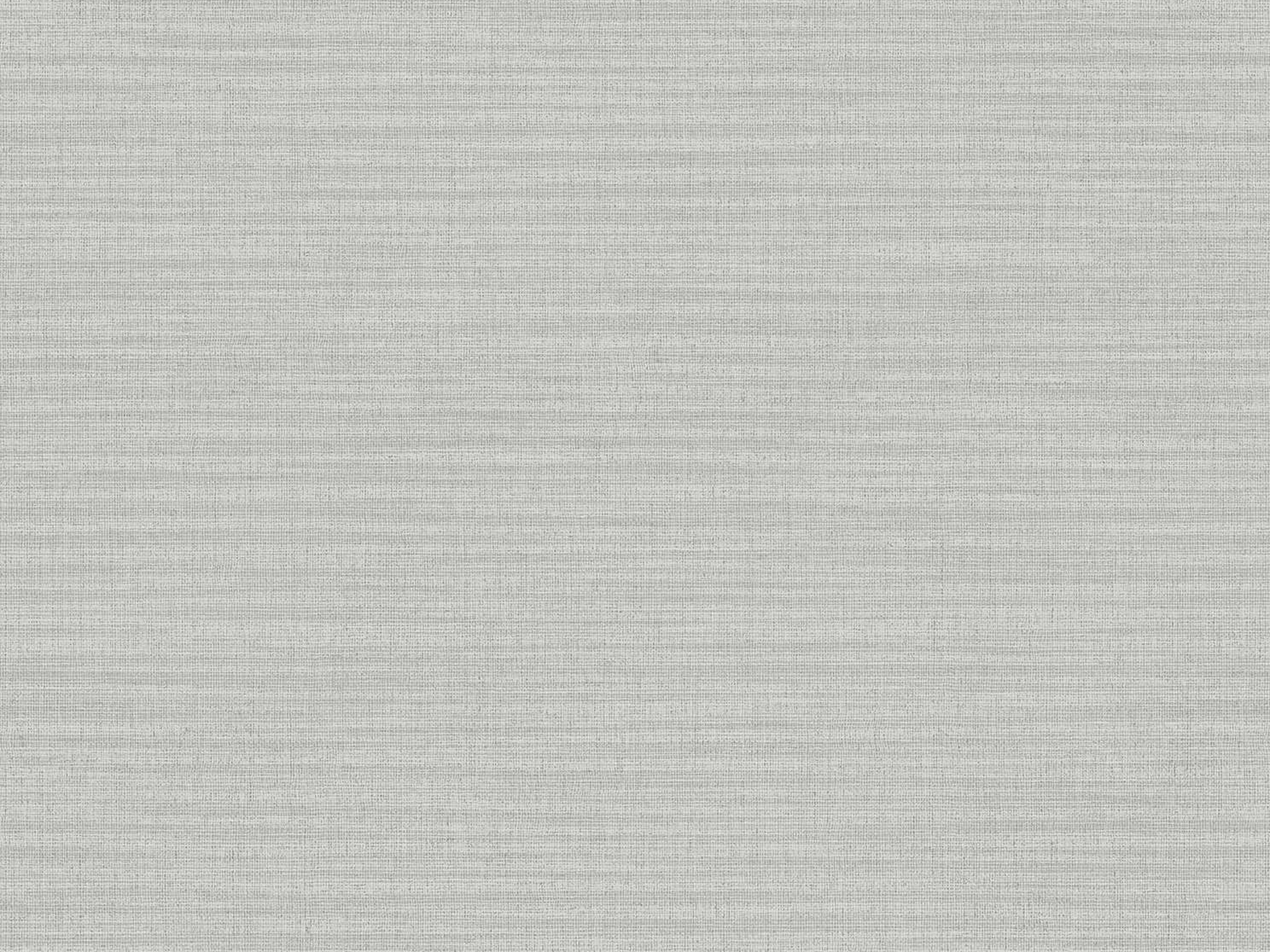 Brewster Home Fashions Advantage Zora Light Grey Linen Texture Wallpaper