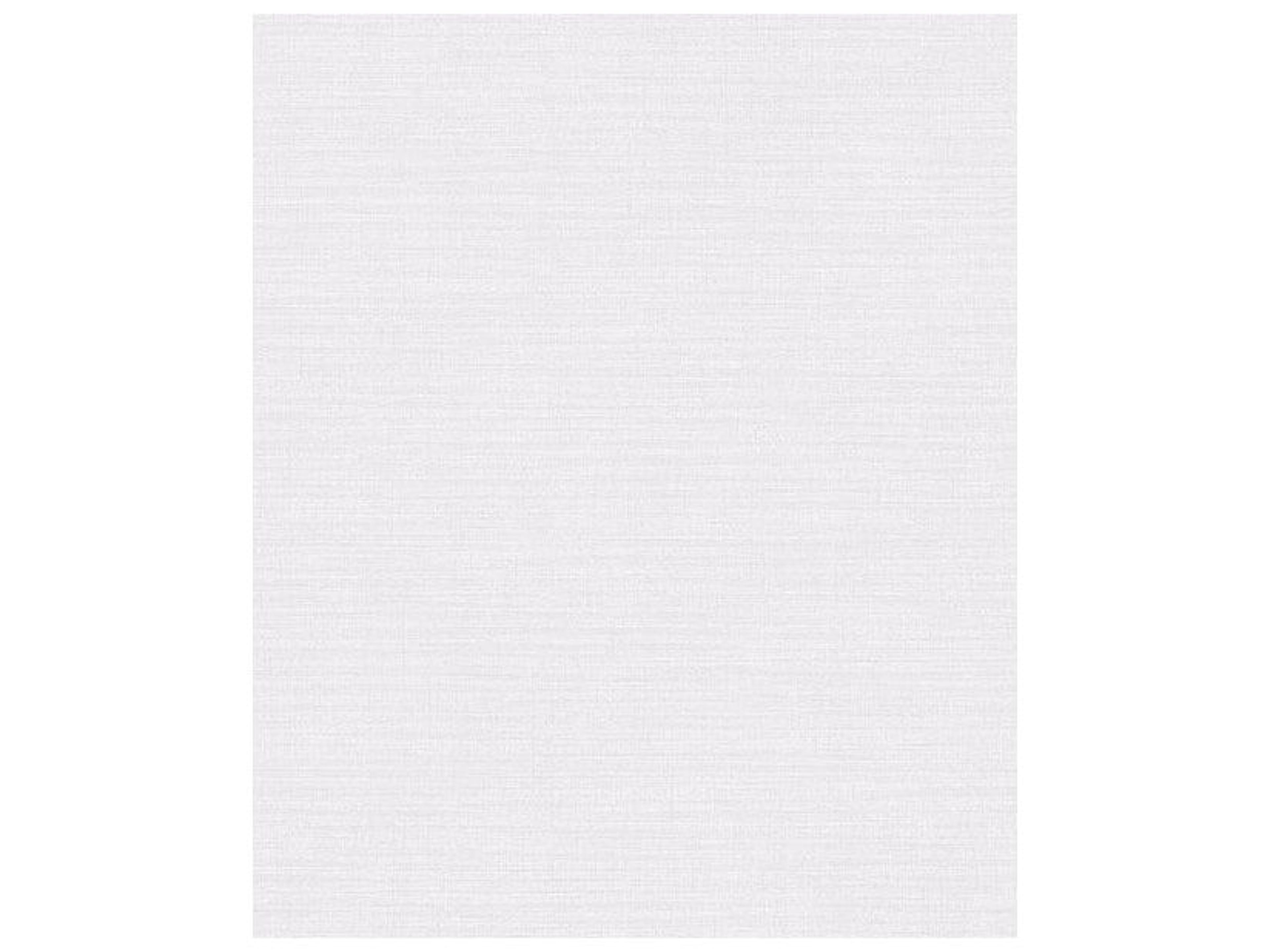 Brewster Home Fashions Advantage Zora Ivory Linen Texture Wallpaper