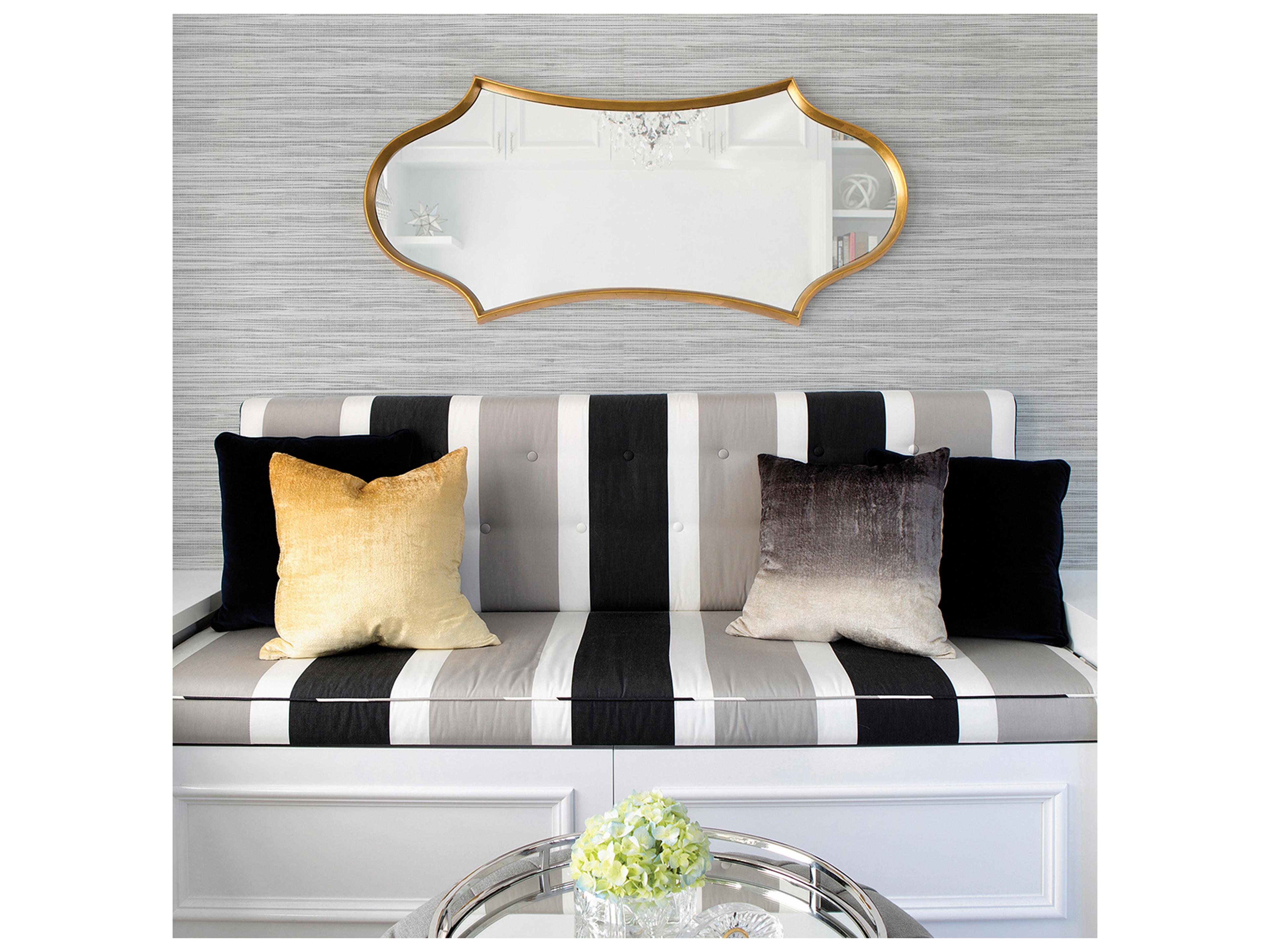 Brewster Home Fashions A-street Prints Holiday Grey String Texture Wallpaper