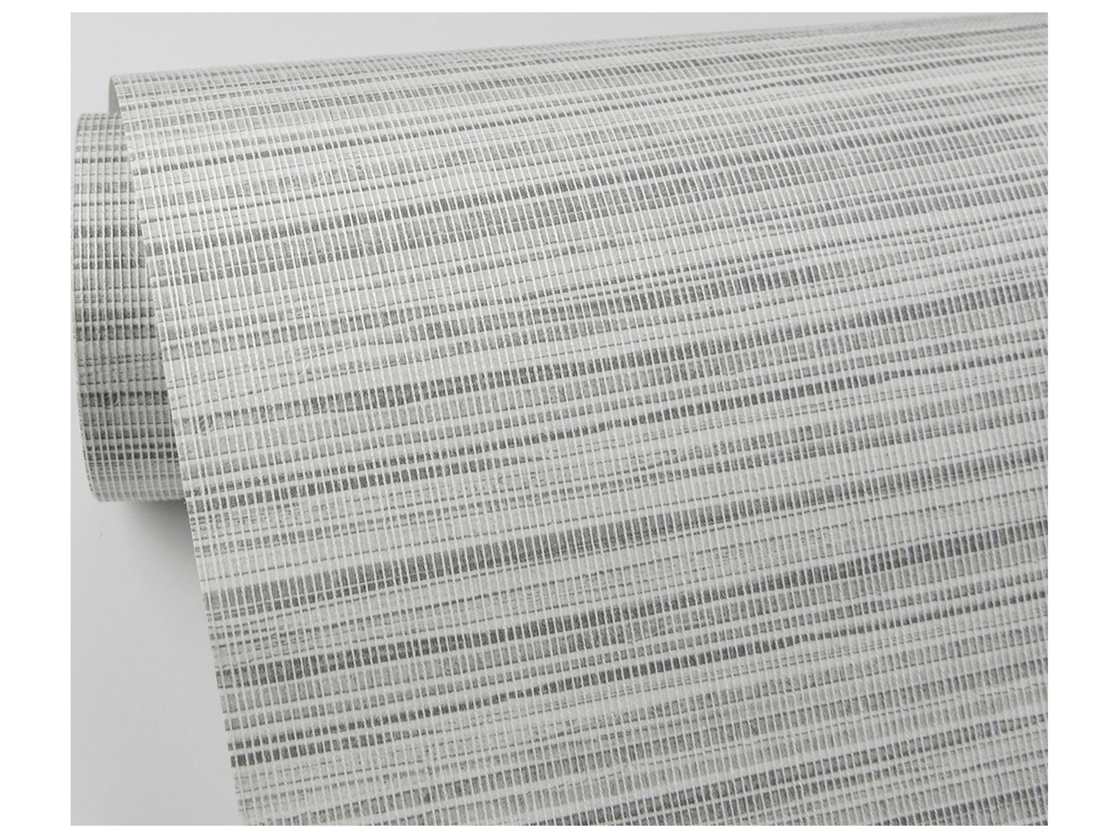 Brewster Home Fashions A-street Prints Holiday Grey String Texture Wallpaper