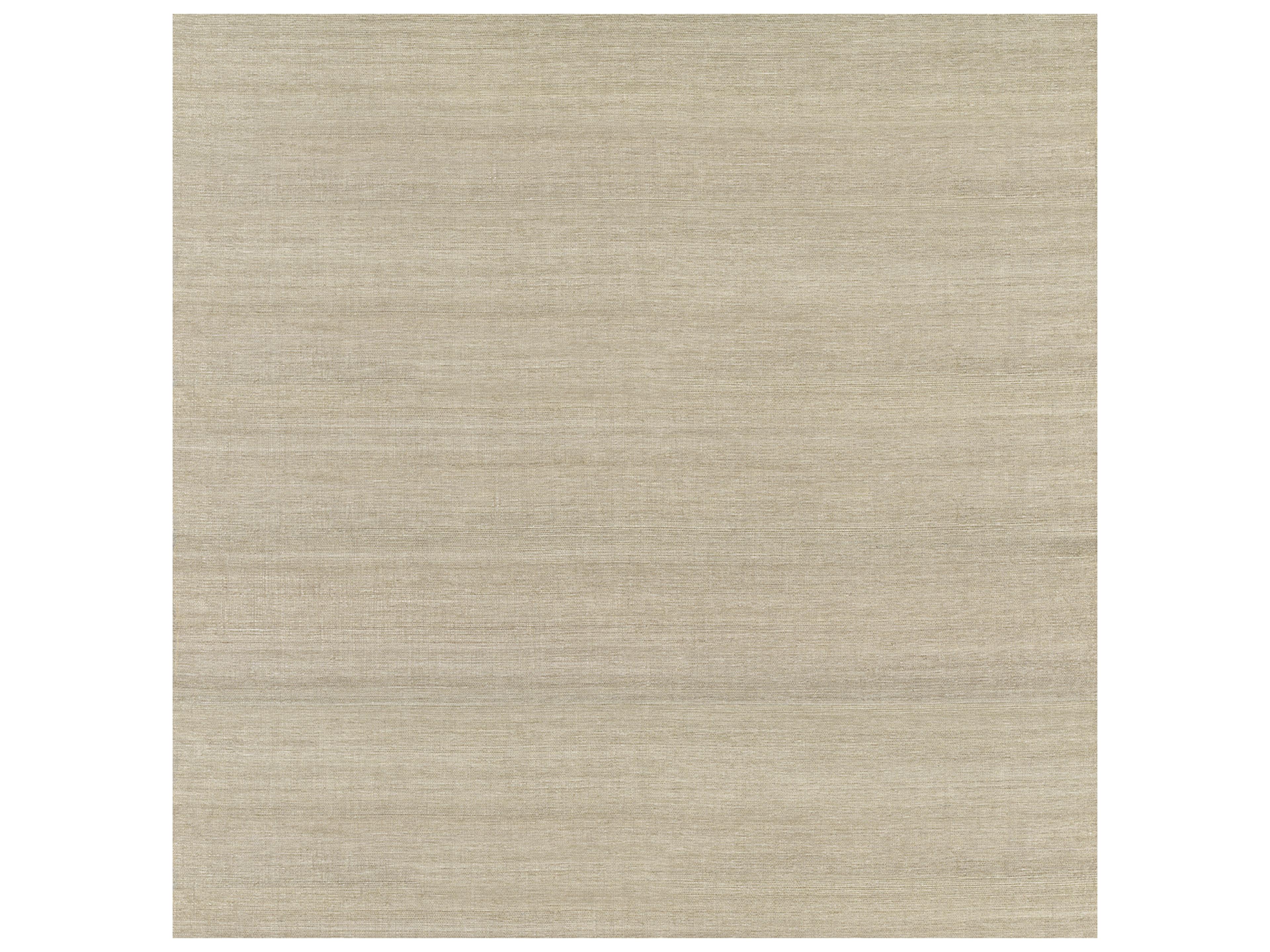 A-street Prints Galan Silver Grasscloth Wallpaper