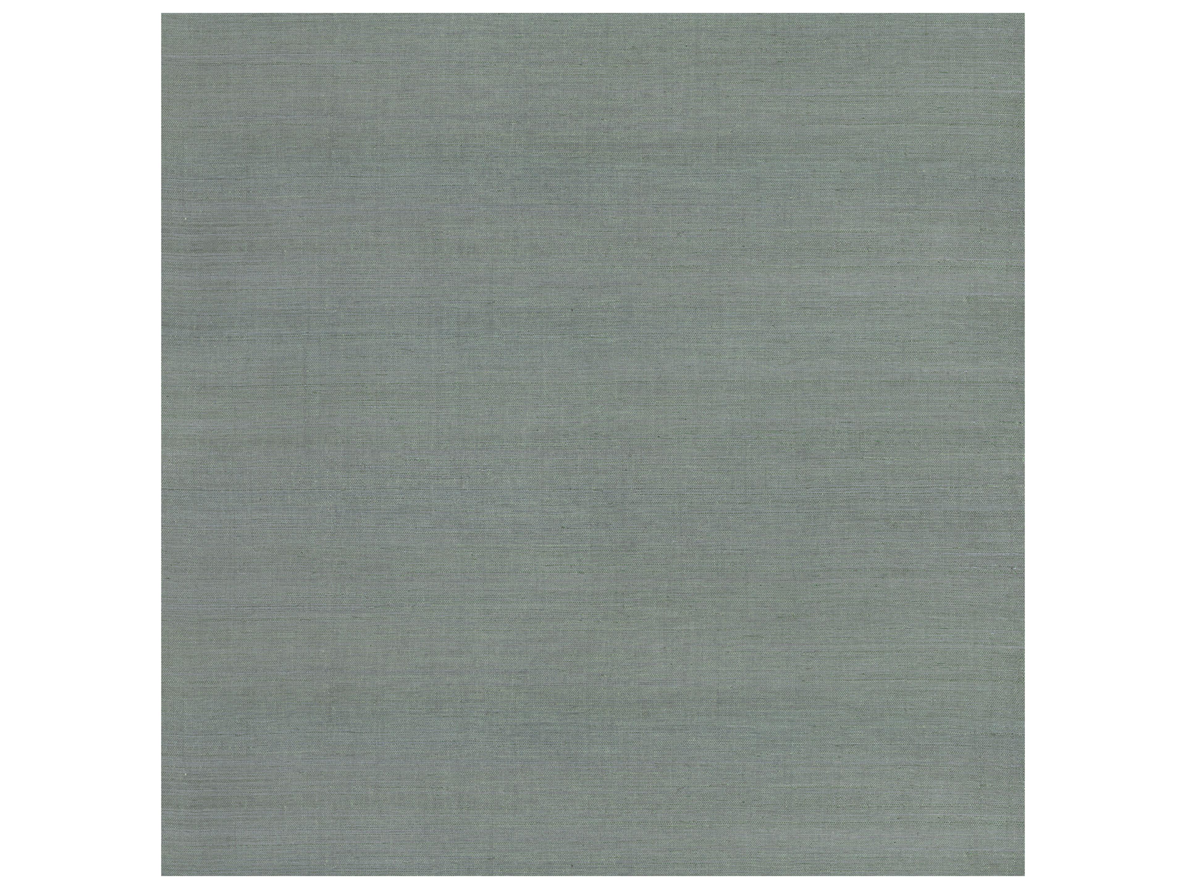 Zhejiang Aquamarine Sisal Grasscloth Wallpaper