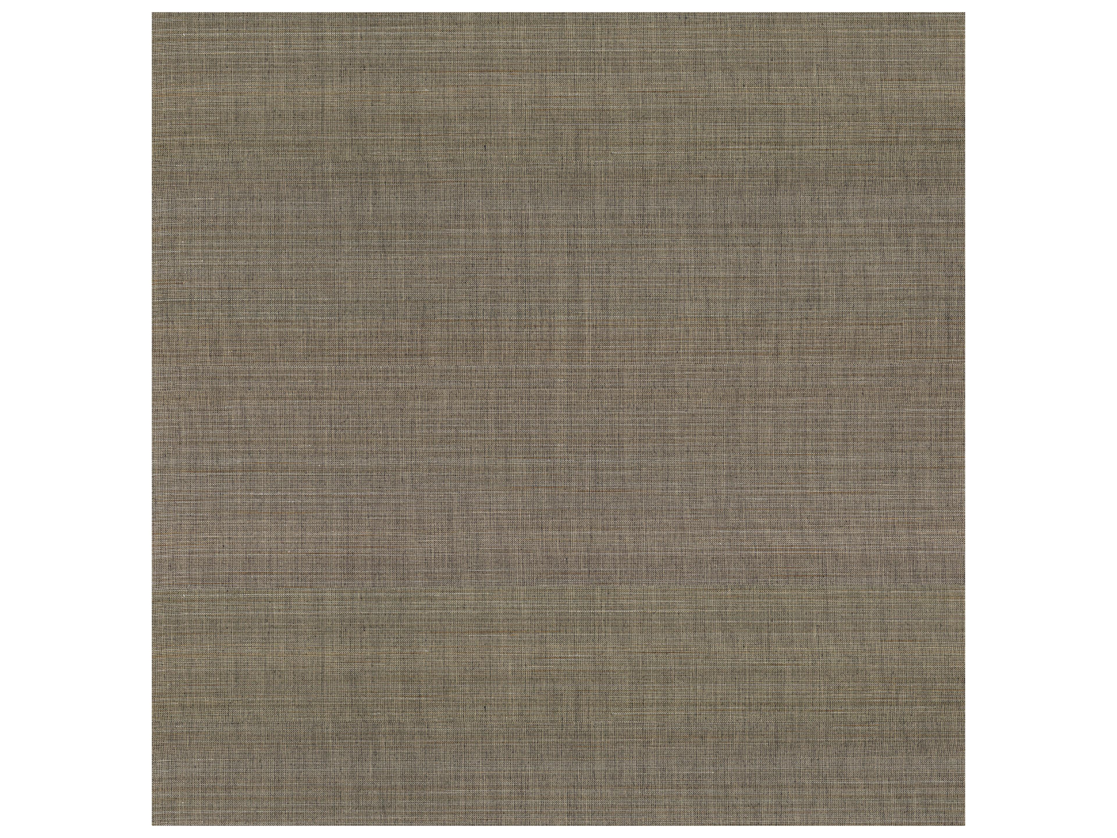 Fibers Nanking Brown Grasscloth Wallpaper