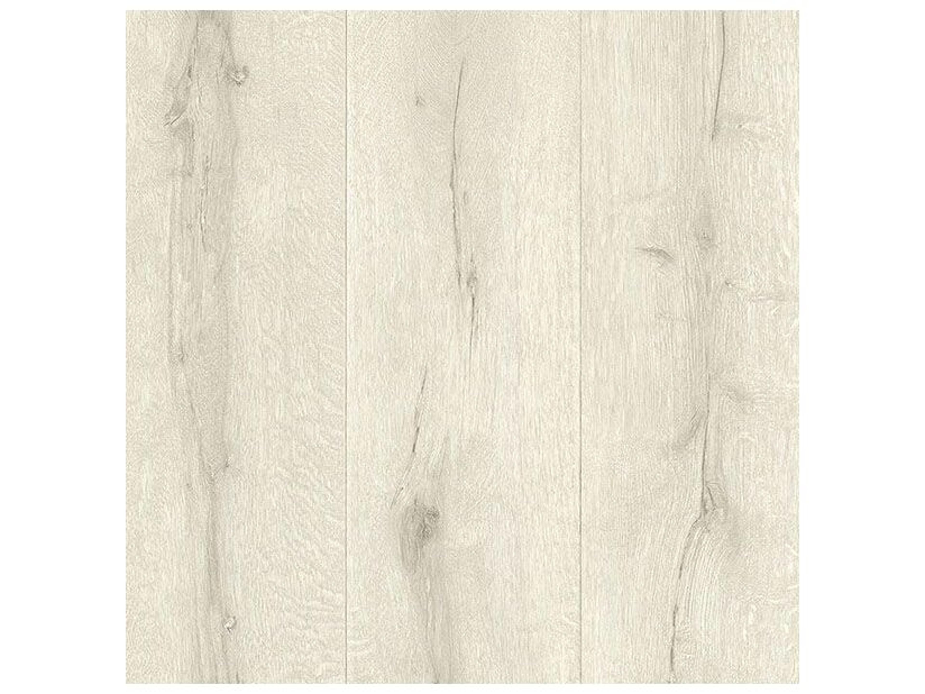 Advantage Meadowood Off-white Wide Plank Wallpaper Meadowood Off-white Wide Plank Wallpaper